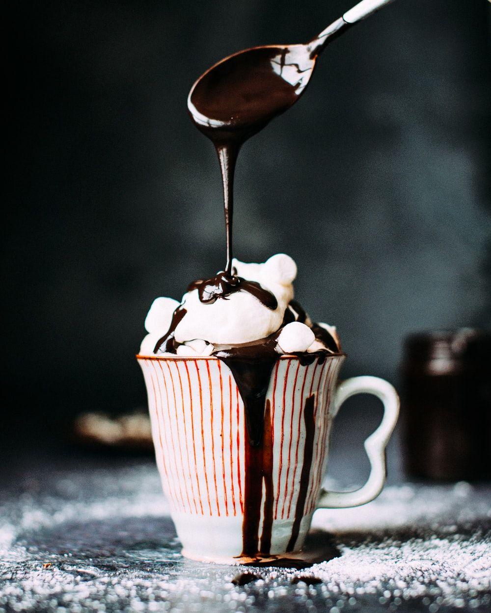 1000x1250 Hot Cocoa Picture. Download Free Image