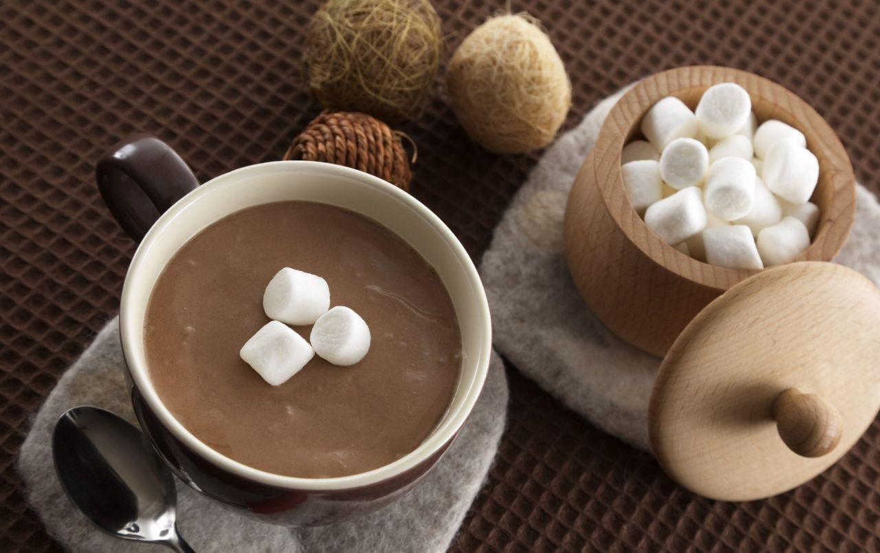1280x804 Hot Chocolate wallpaper. Hot Chocolate