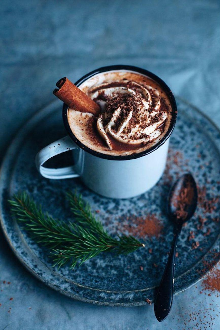 10 best hot chocolate recipes to warm you up all season long
