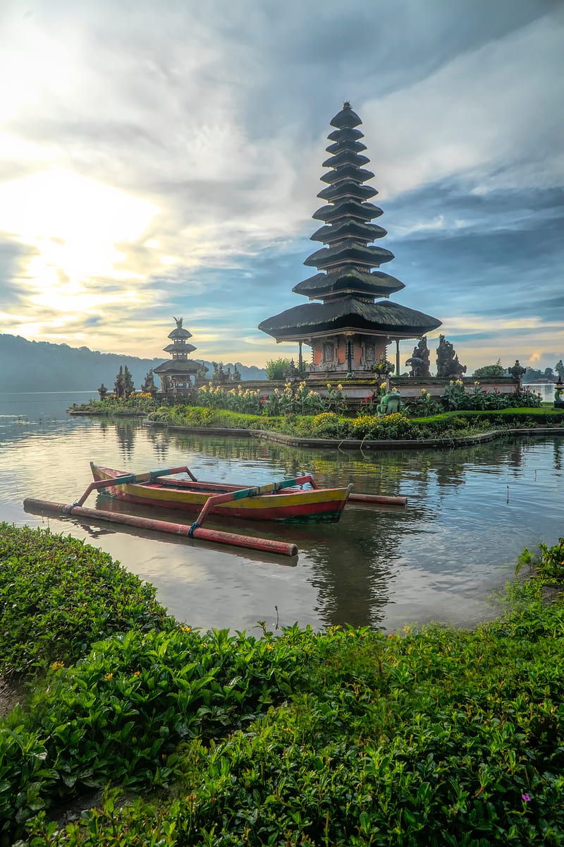 800x1200 Bali Architecture, ancient, asia, china