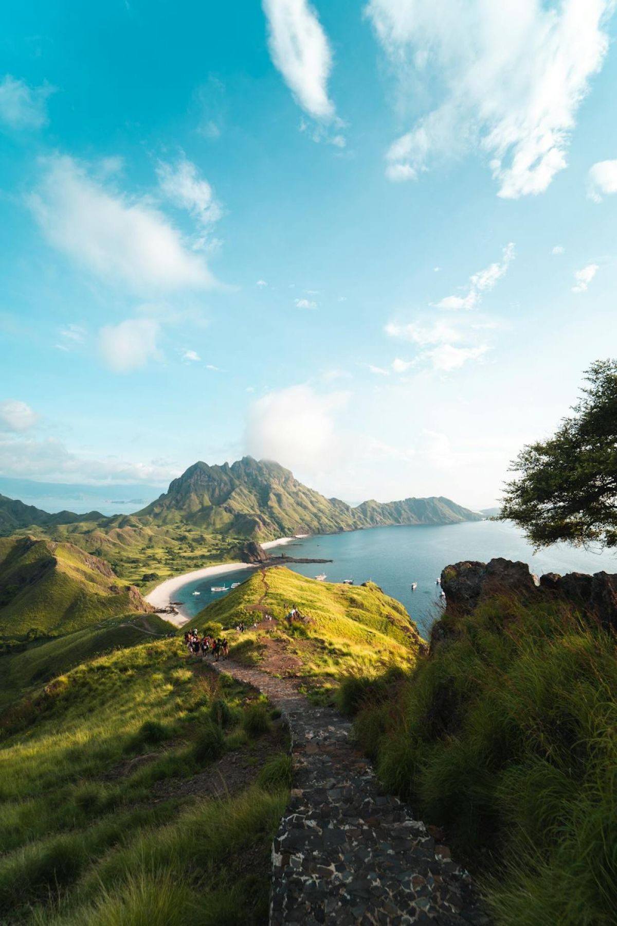 1200x1800 Most Popular Beach Indonesia Wallpaper