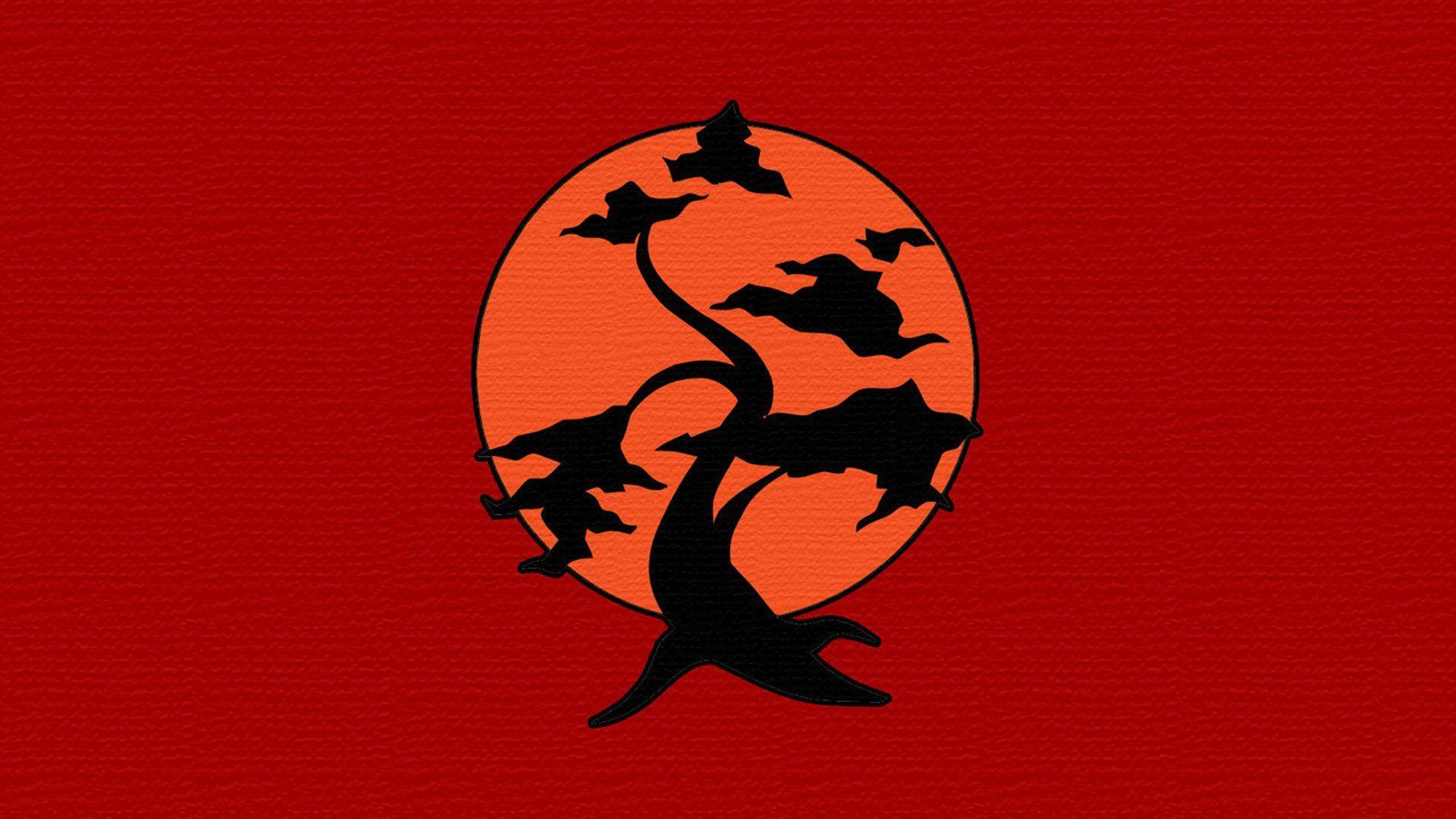 1920x1080 Karate Kid Background