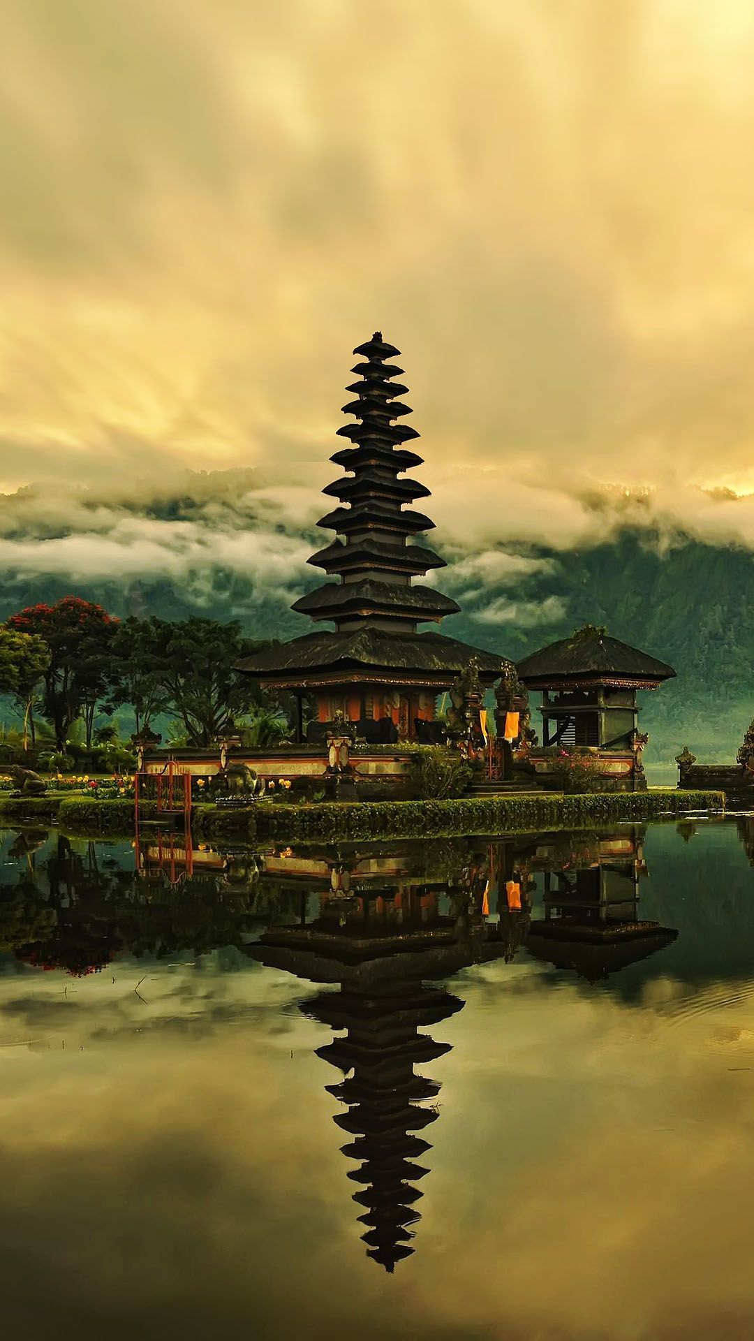 1080x1920 Indonesia Travel Mobile Phone
