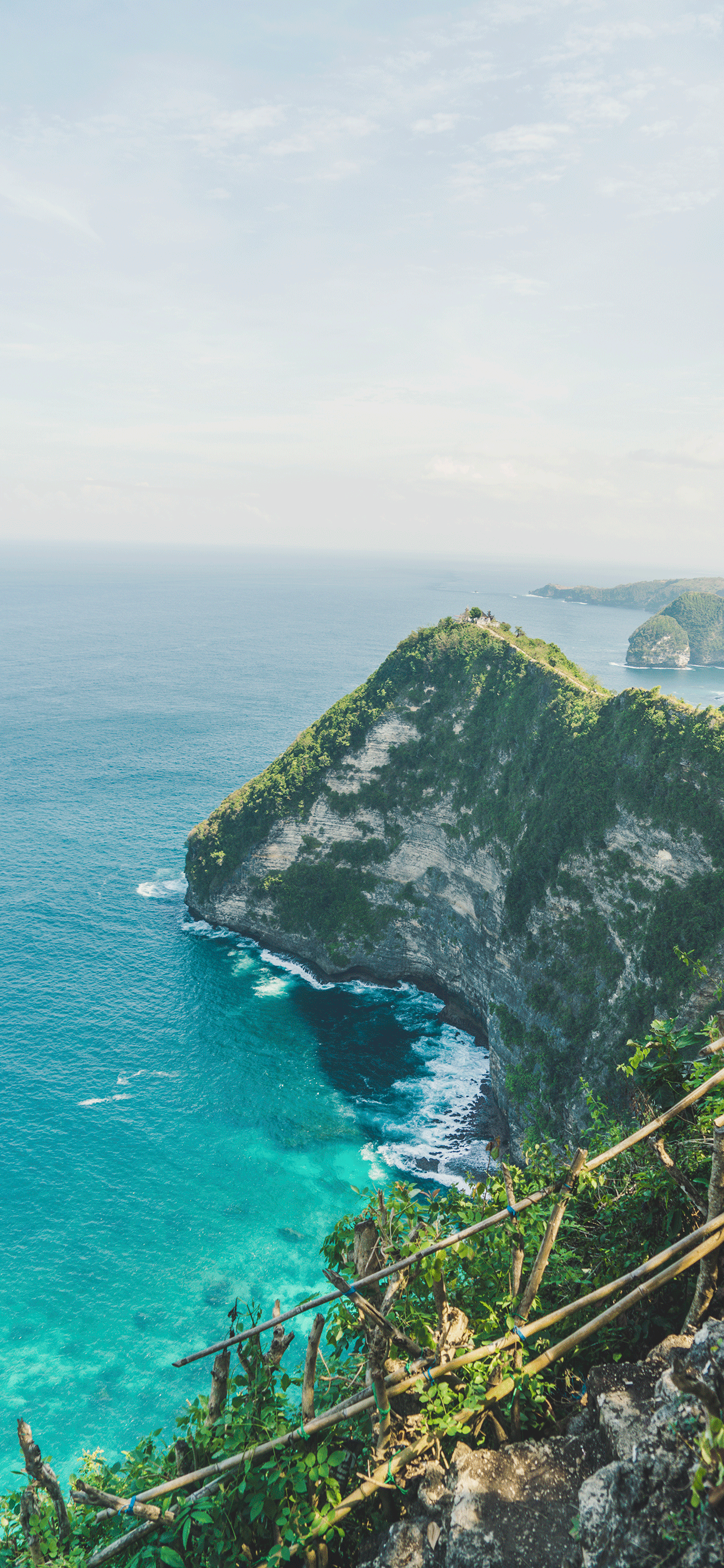 1242x2688 Indonesia Wallpaper for iPhone Pro