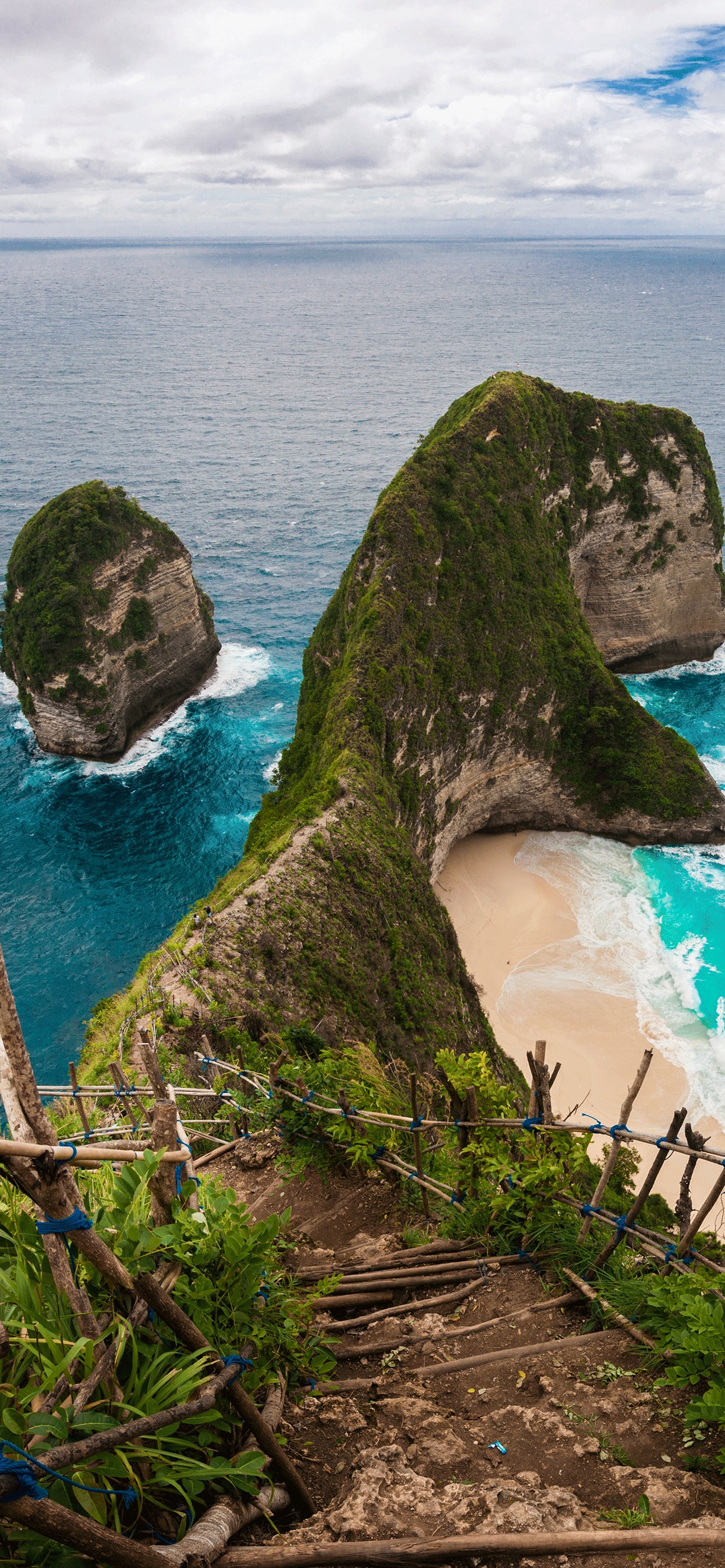 1242x2688 Indonesia Wallpaper for iPhone Pro