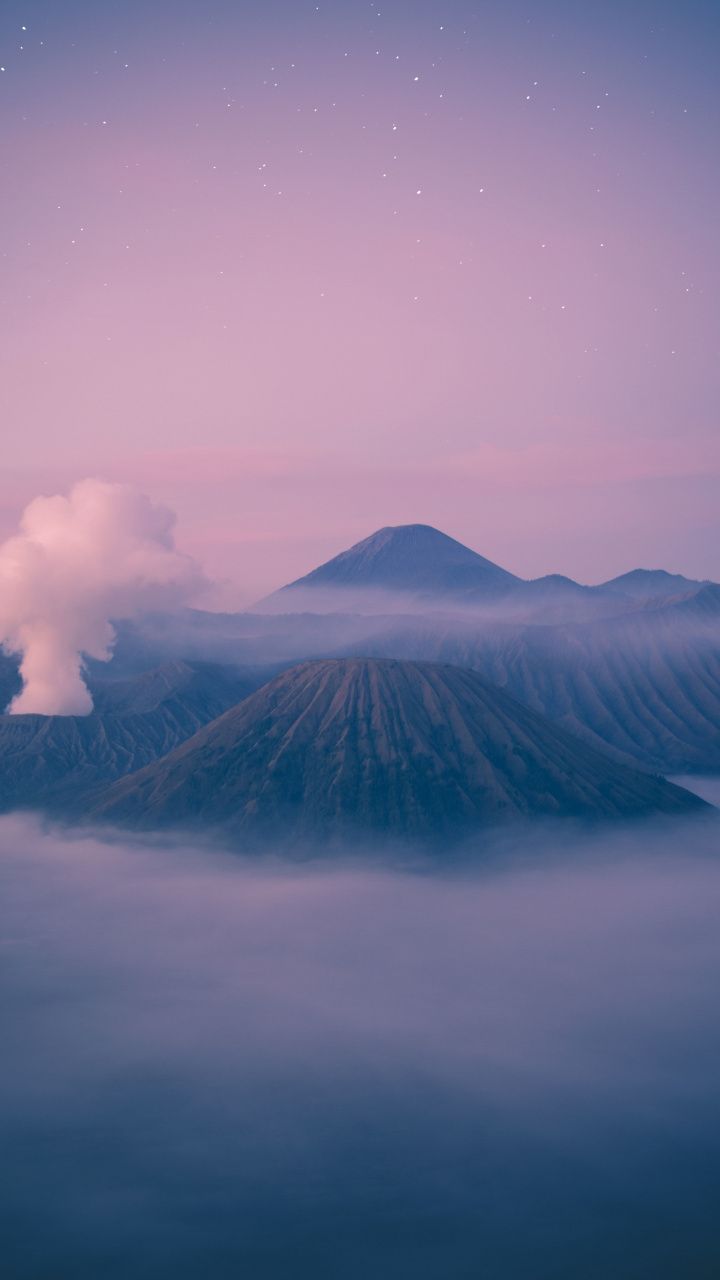 720x1280 Indonesia Phone Wallpaper