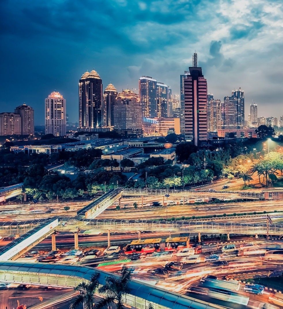 982x1069 Indonet Case Study. Juniper Networks US