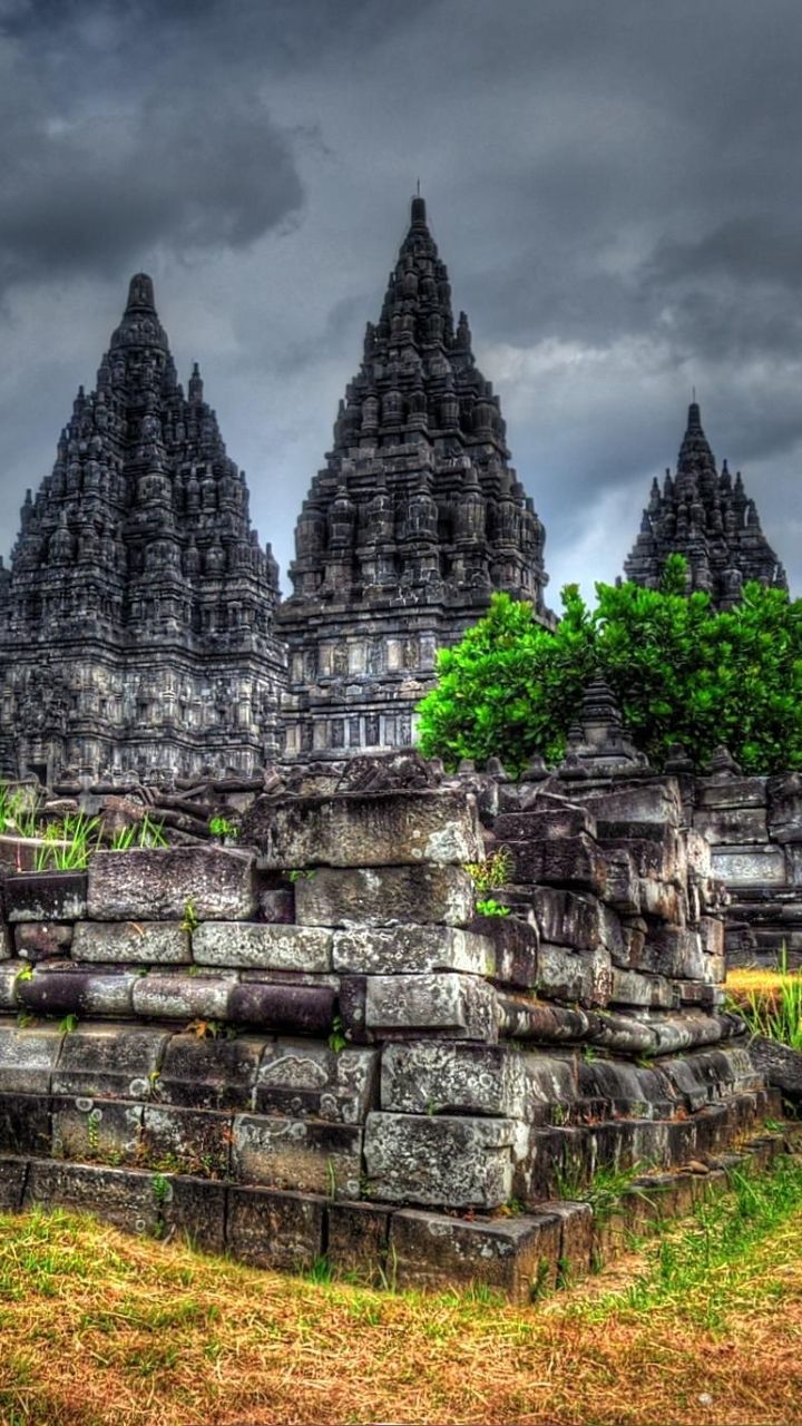 720x1280 Indonesia Phone Wallpaper