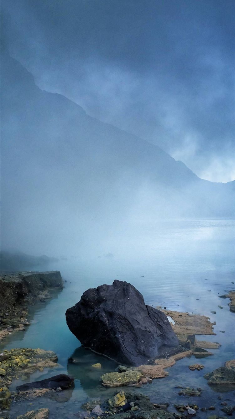750x1334 Indonesia iPhone Wallpaper Free Download