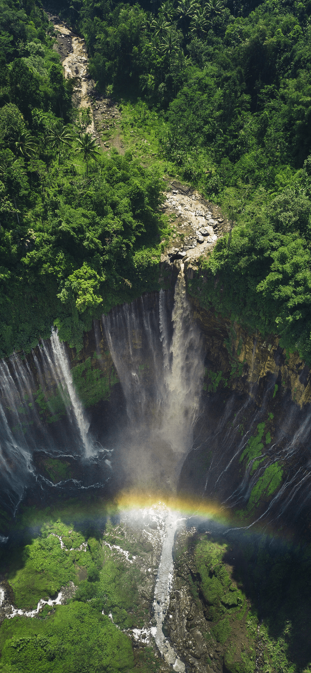 1242x2688 Indonesia Wallpaper for iPhone Pro