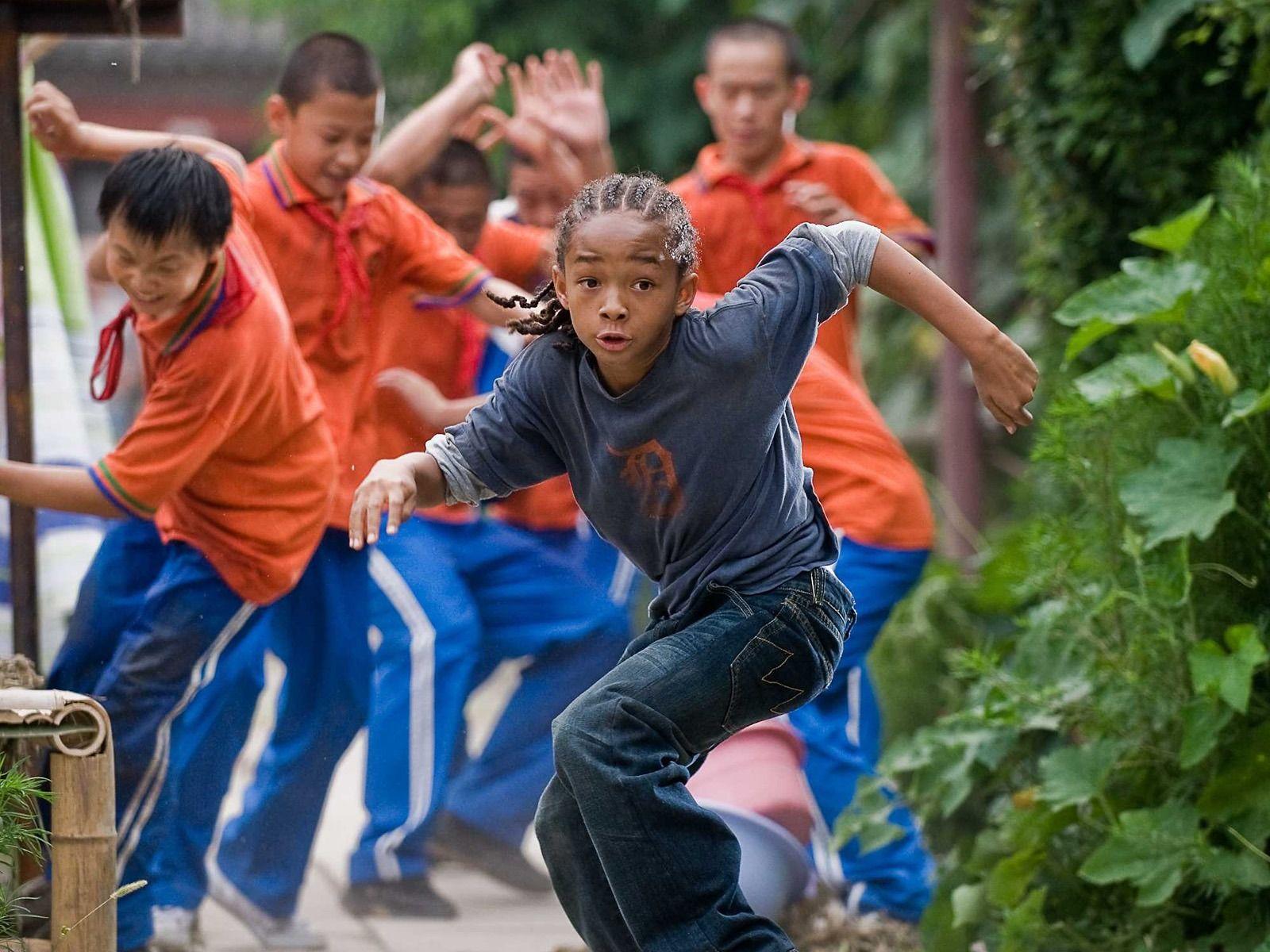 1600x1200 The Karate Kid wallpaper albums Wallpaper