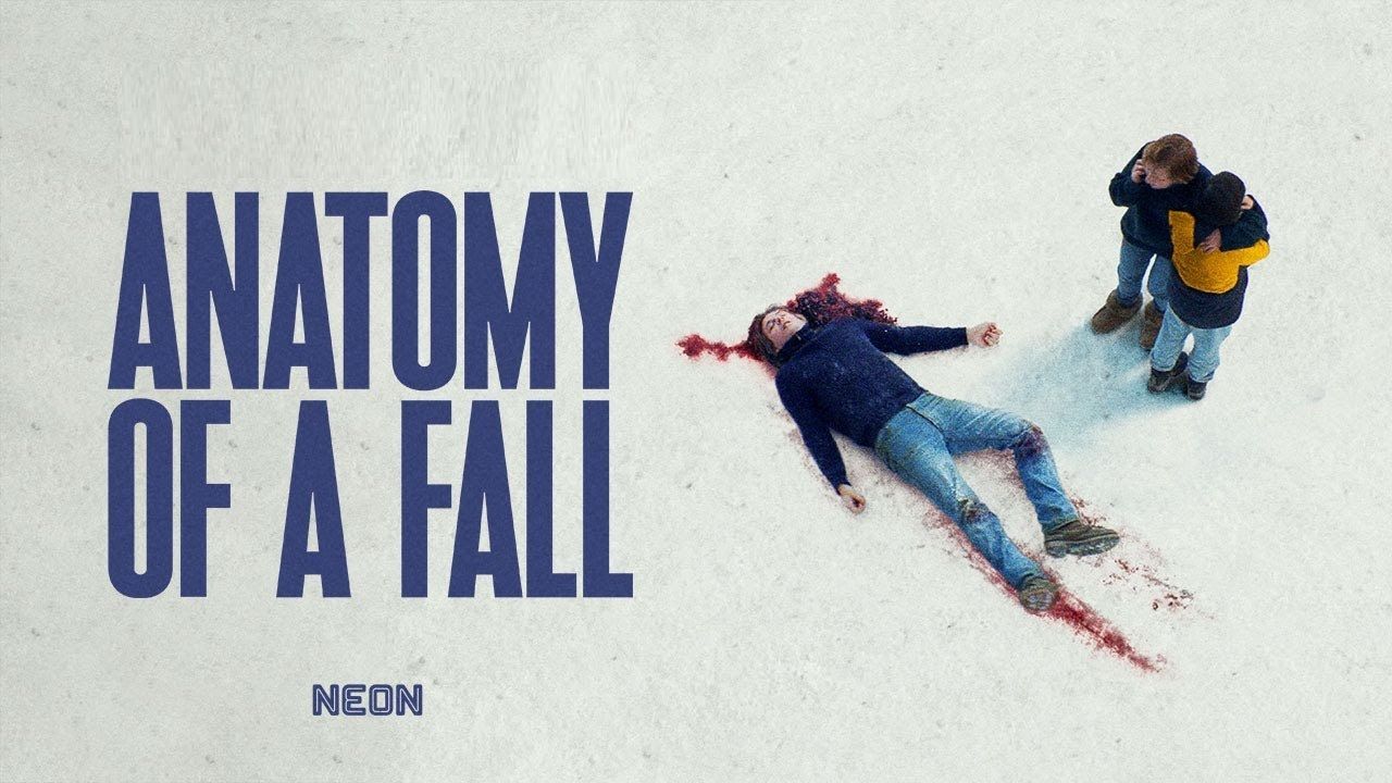 1280x720 Anatomy Of A Fall Wallpaper