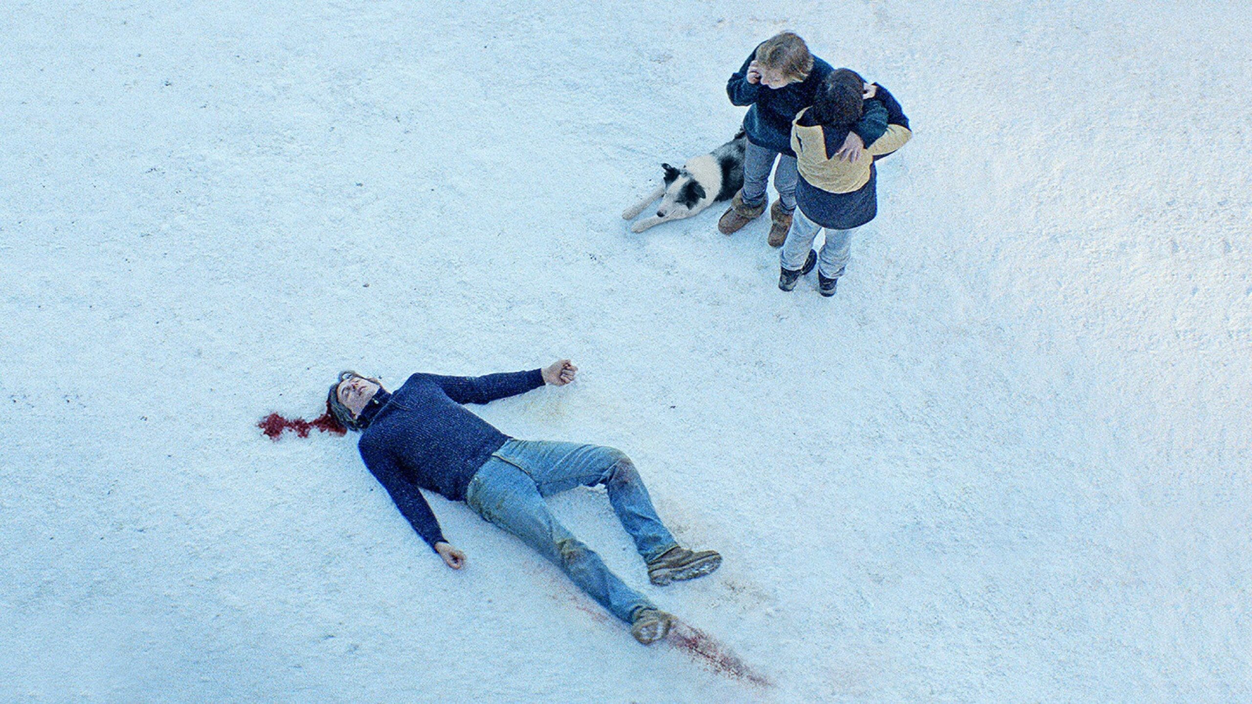 2560x1440 Cannes Winner “Anatomy of a Fall” to