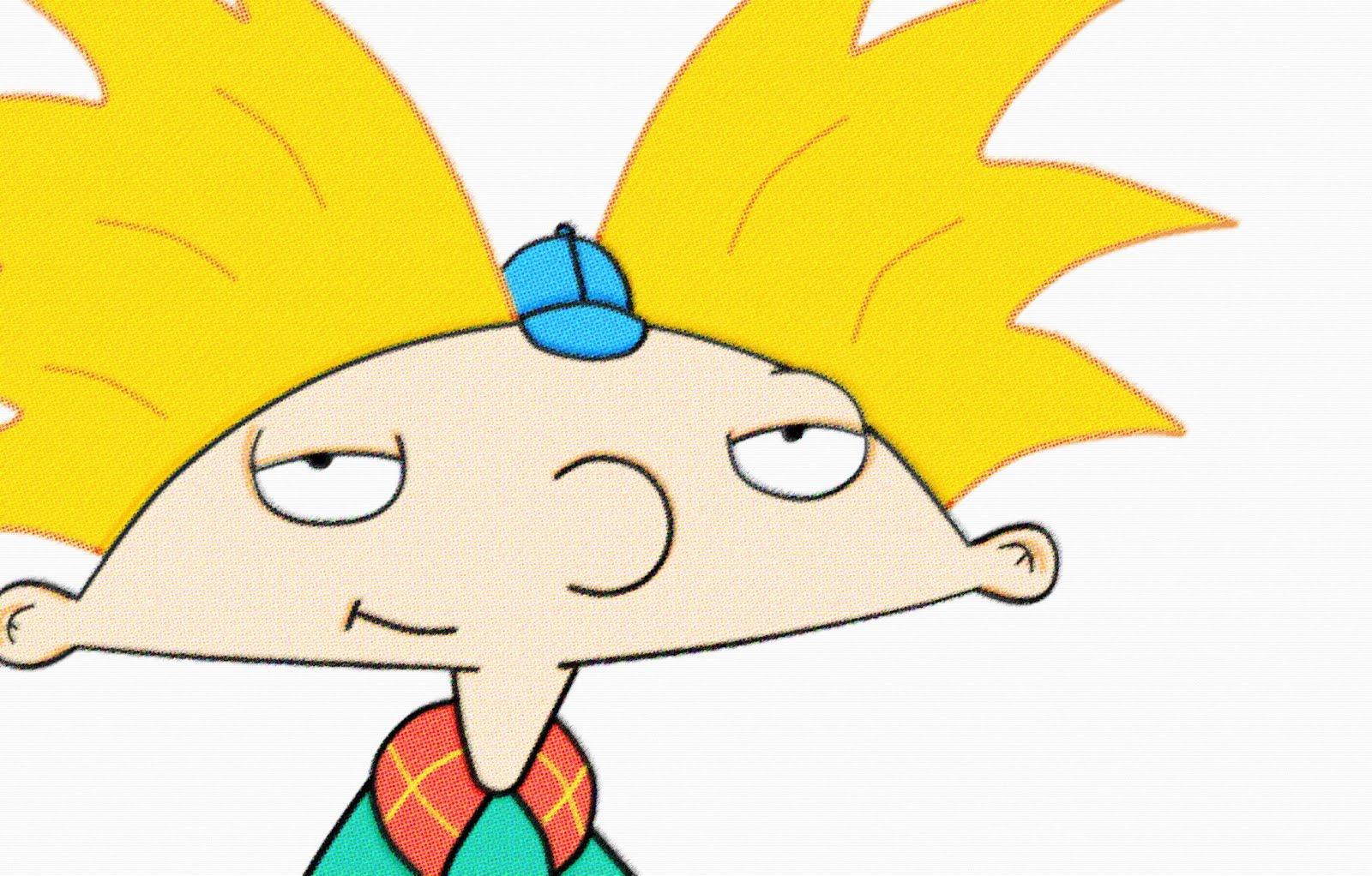 1600x1022 Free download Hey Arnold Wallpaper hey arnold