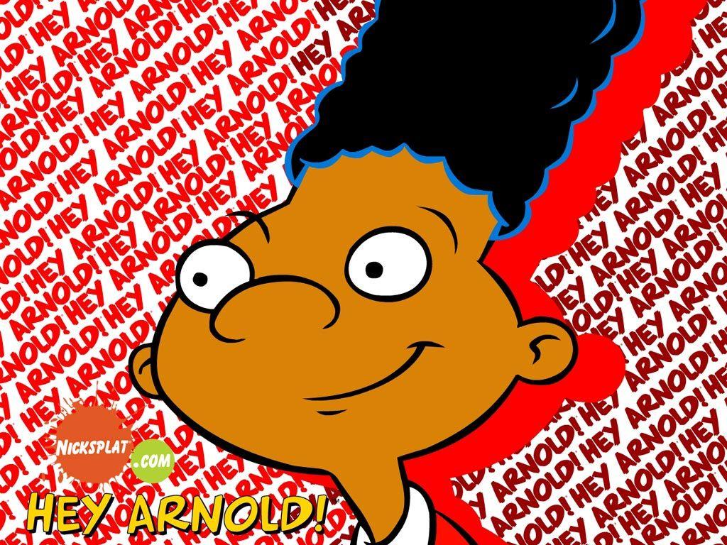 1024x768 Top Rated 2016 Hey Arnold High Resolution Background Item