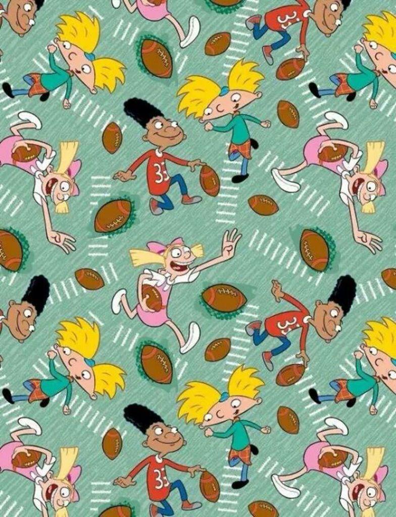 784x1024 Hey Arnold! uploaded