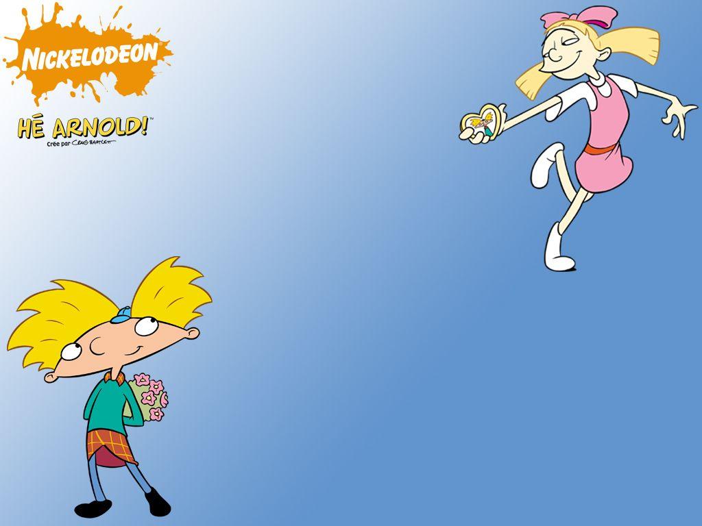 1024x768 Hey Arnold! Wallpaper Pataki Wallpaper 15585371