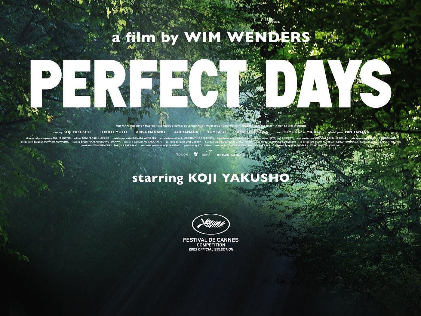 Perfect Days Wallpapers Top Free Perfect Days Backgrounds 