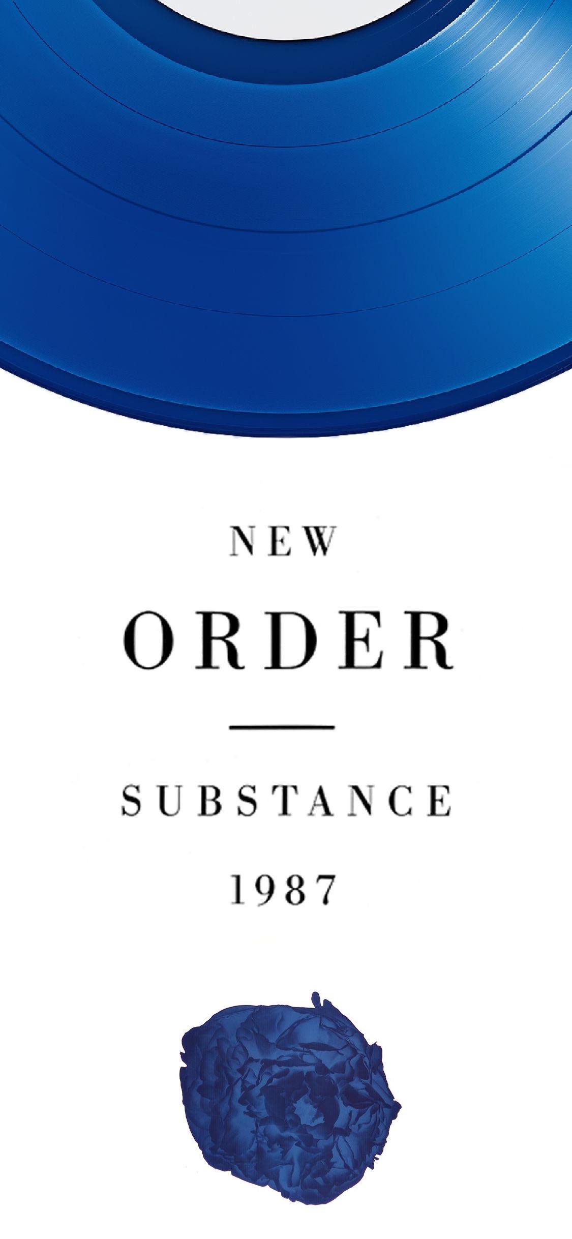1125x2436 Substance Re Issue IPhone Wallpaper : R