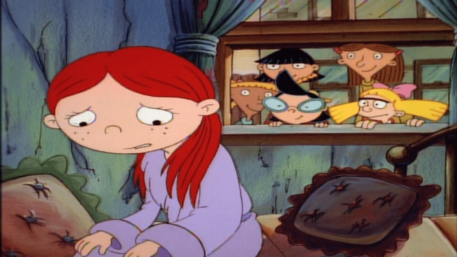 1600x900 Times Hey Arnold Was Surprisingly Gritty For A Kids