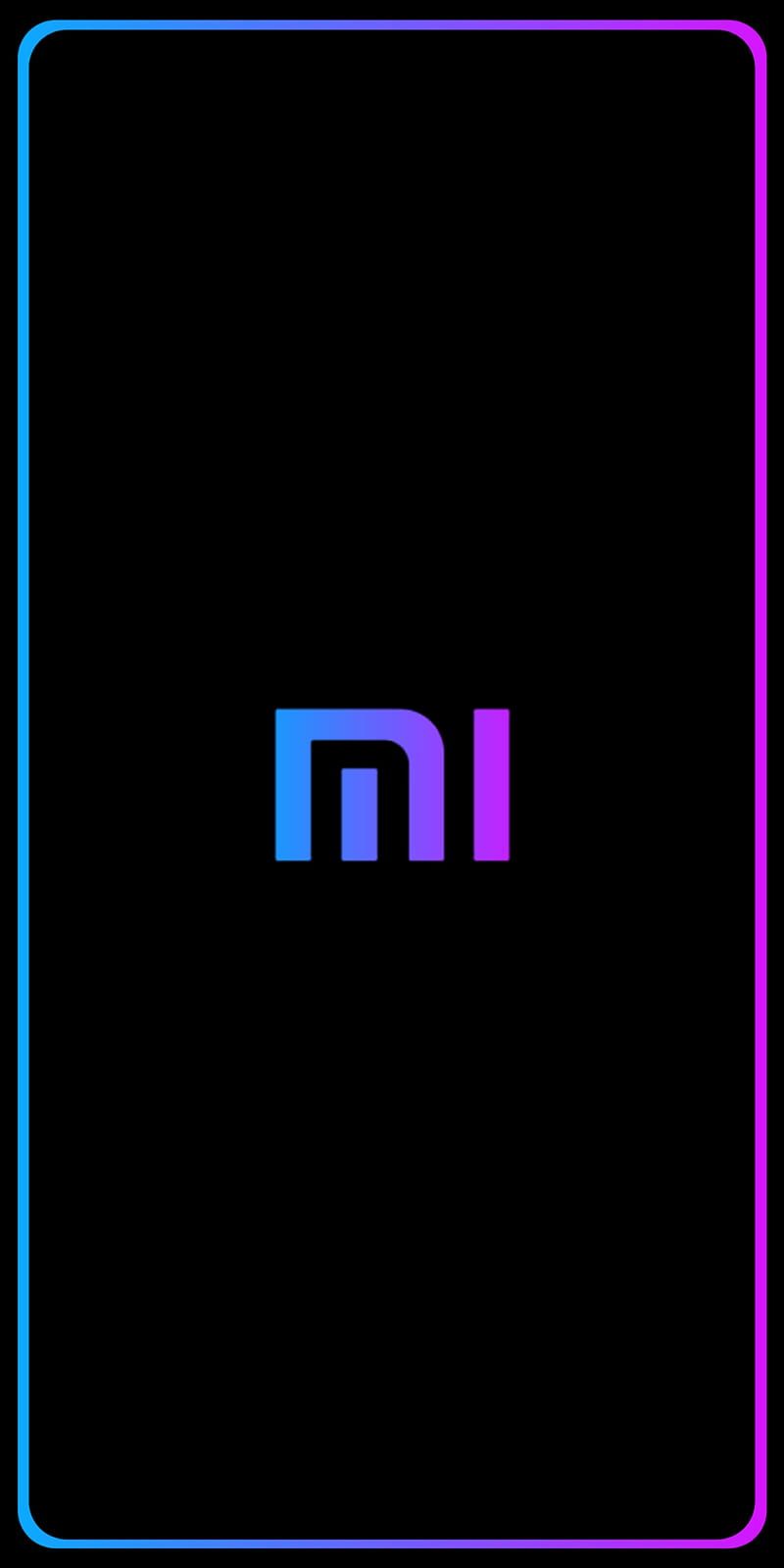 800x1600 1360x768px, 720P free download. Xiaomi Logo, mi, redmi, HD phone wallpaper