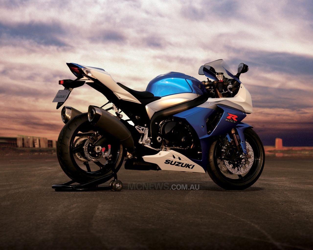 1280x1024 Bikes & Motorcycles Suzuki GSX R1000 Back wallpaper Desktop, Phone