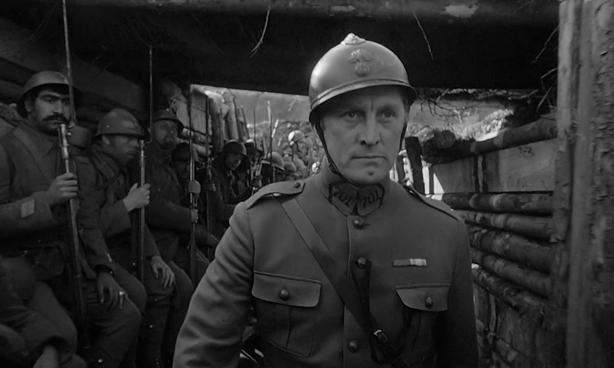 1200x720 Paths Of Glory Wallpaper