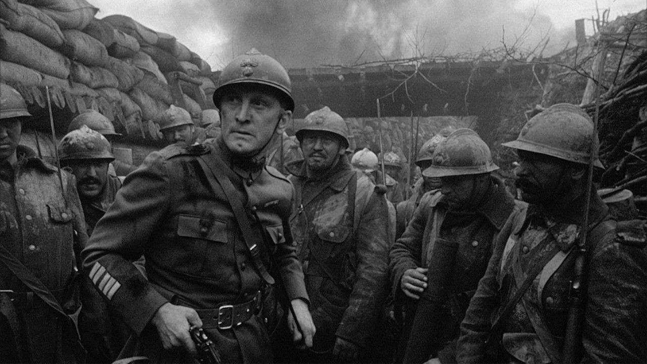 1280x720 Paths of Glory (1957). The Criterion