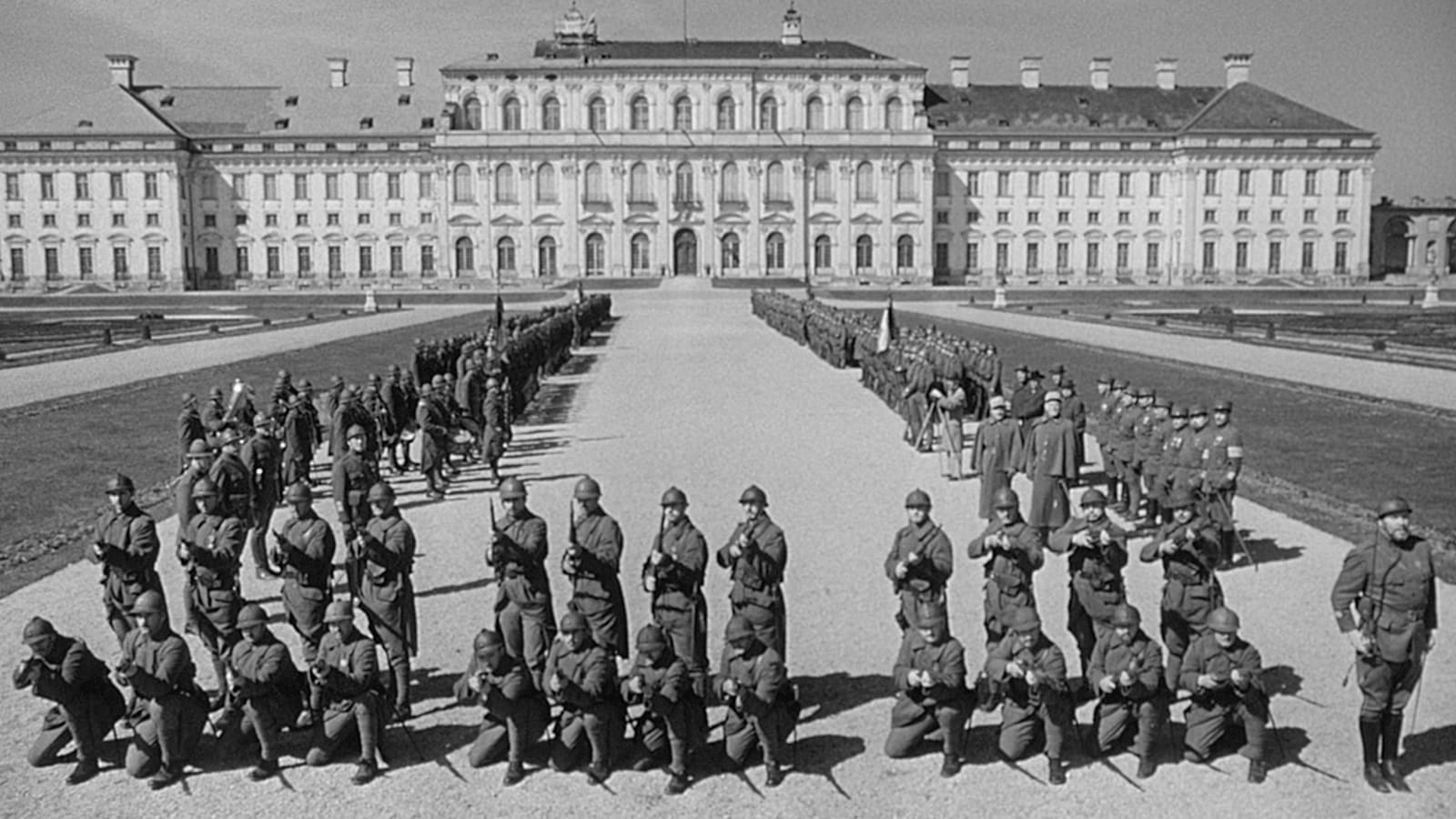 1600x900 Paths of Glory (1957). The Criterion
