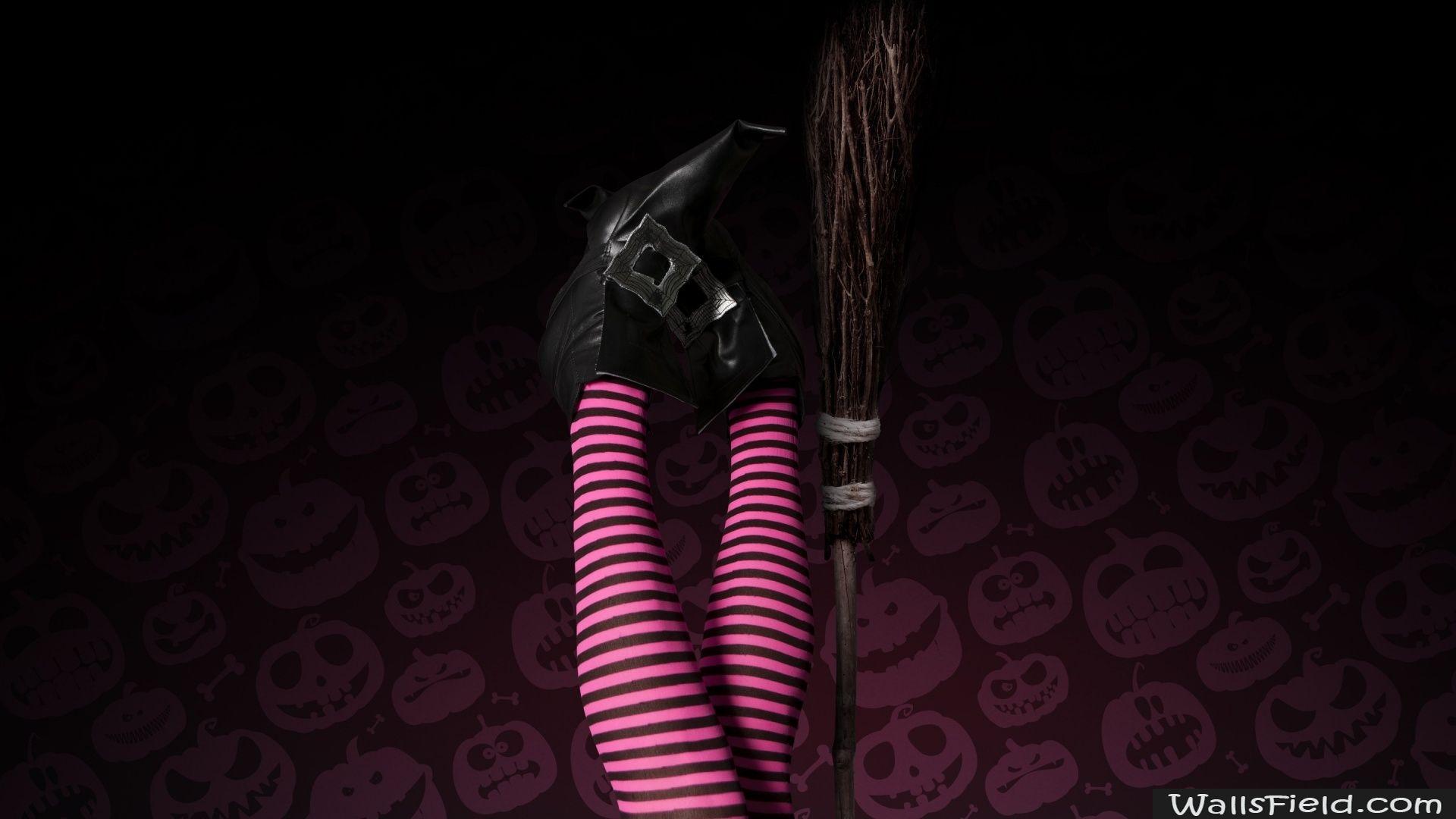 1920x1080 Halloween Witch.com. Free HD Wallpaper
