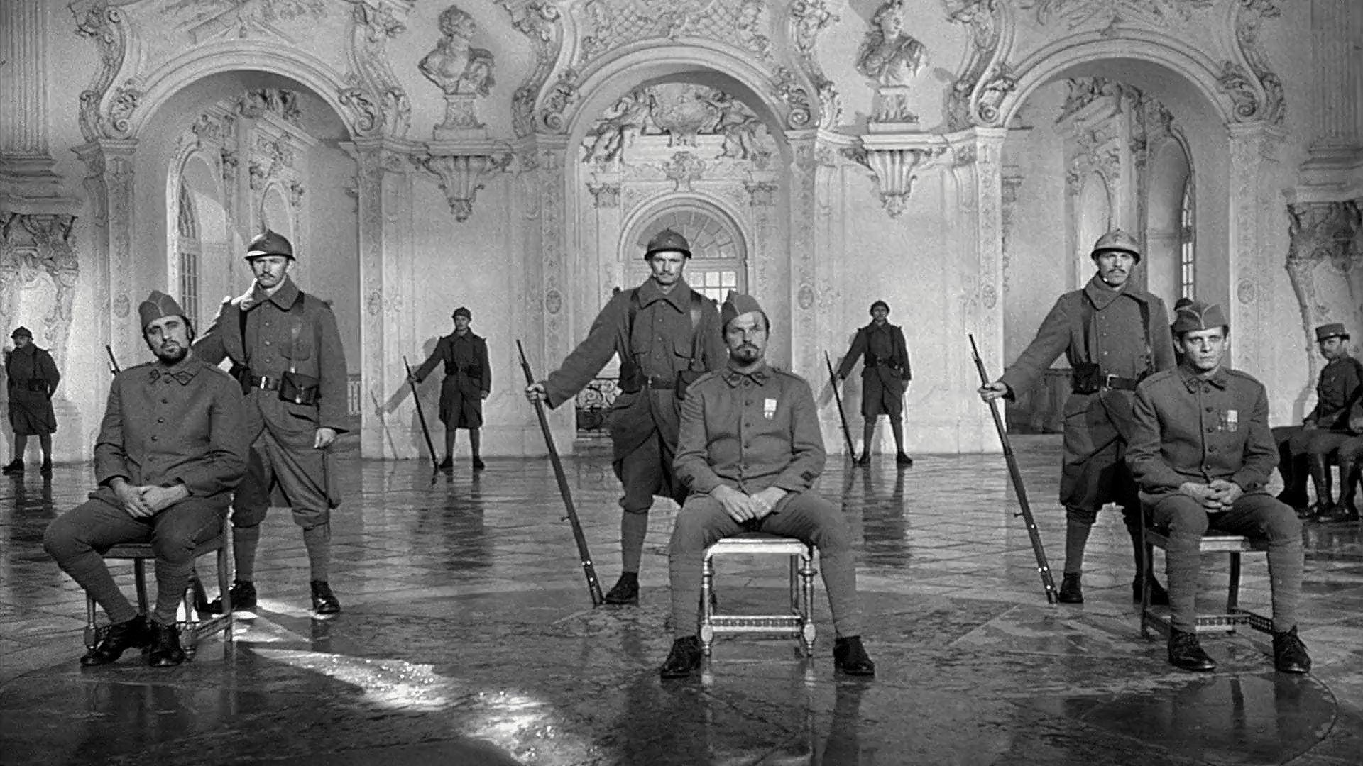 1920x1080 Paths of Glory (1957)