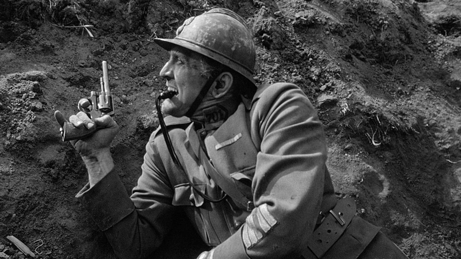 1600x900 Paths of Glory (1957). The Criterion