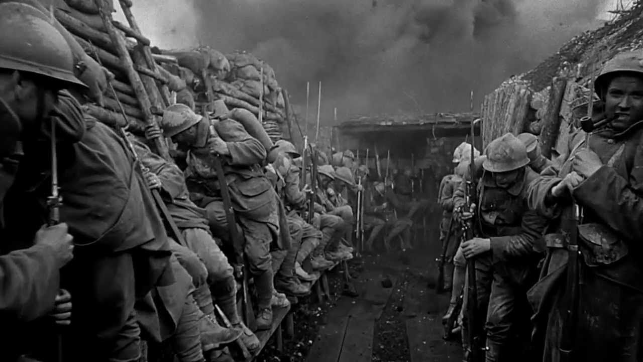 1280x720 Tragedy That Left Four Soldiers Dead