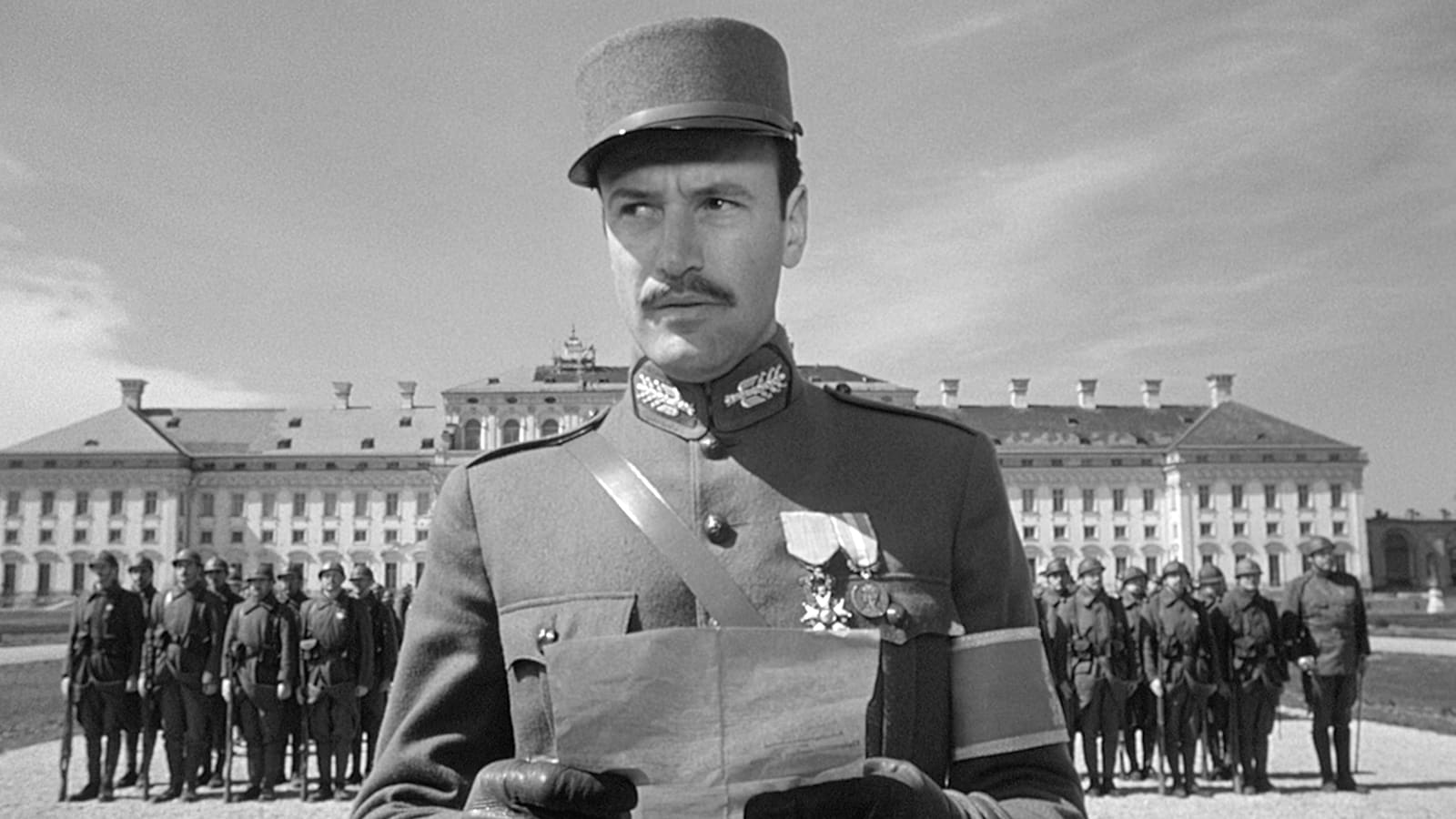 1600x900 Paths of Glory (1957). The Criterion