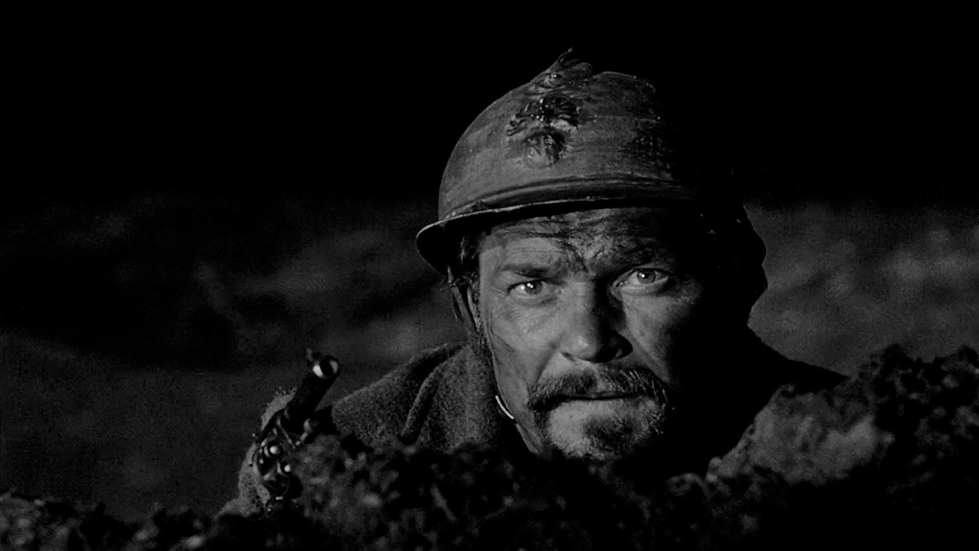 1920x1080 Paths of Glory: Stanley Kubrick's