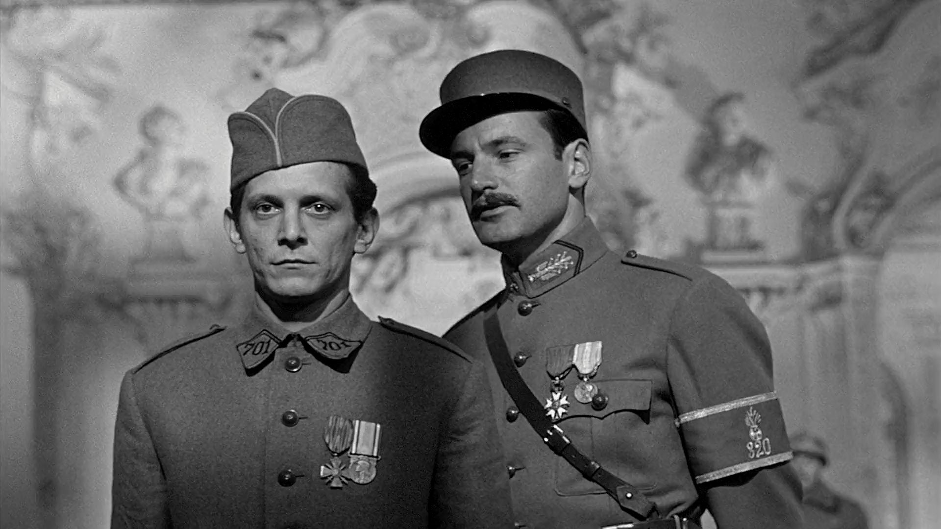 1920x1080 Paths of Glory (1957)