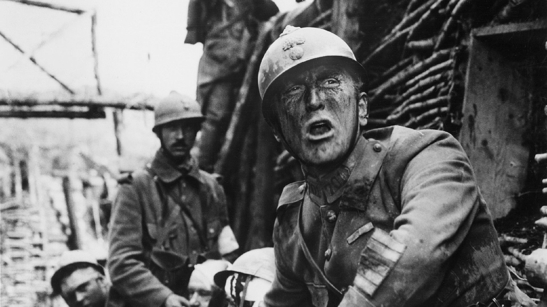 1920x1080 Paths of Glory