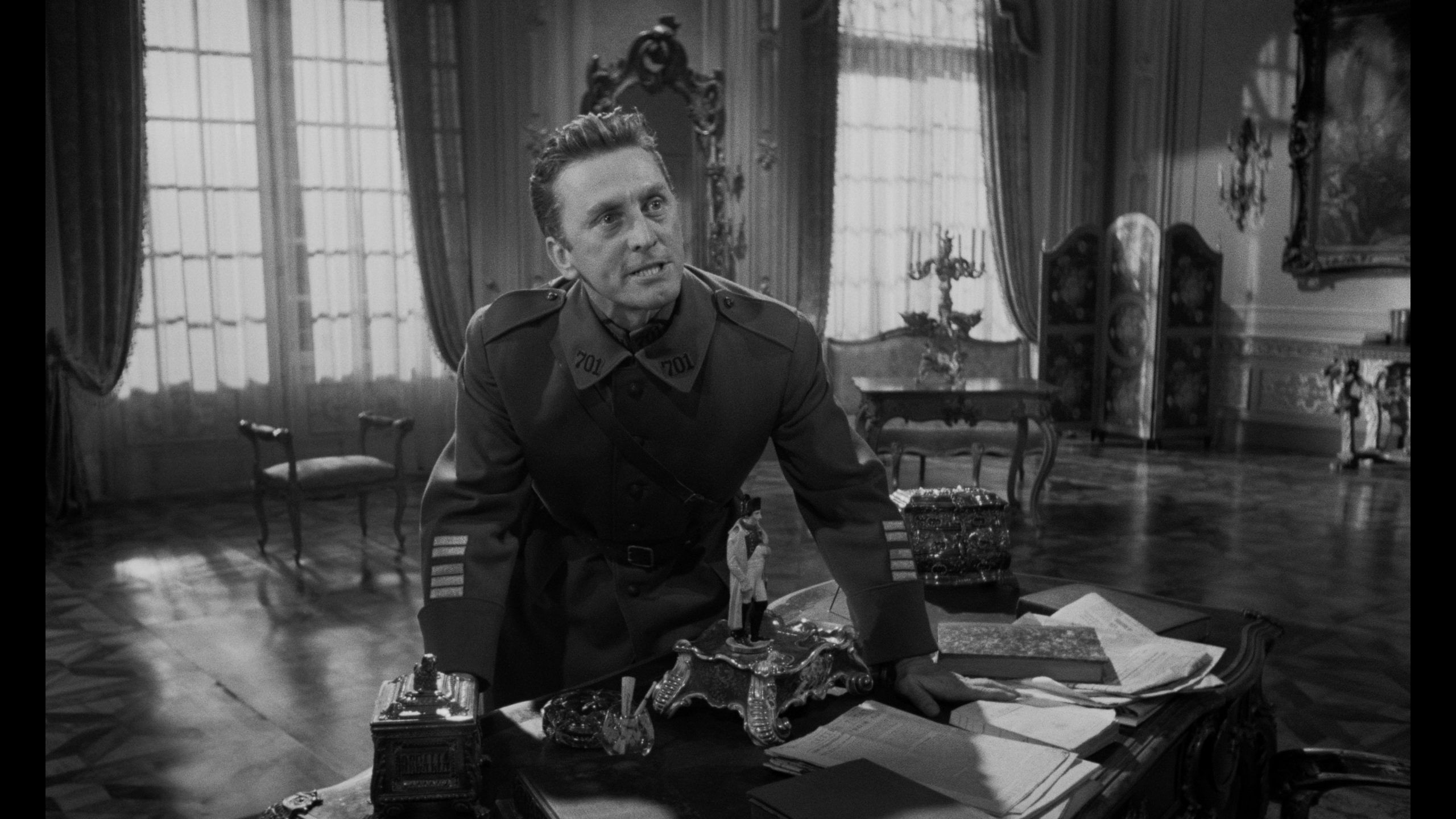 2560x1440 Paths of Glory 4K UHD Review