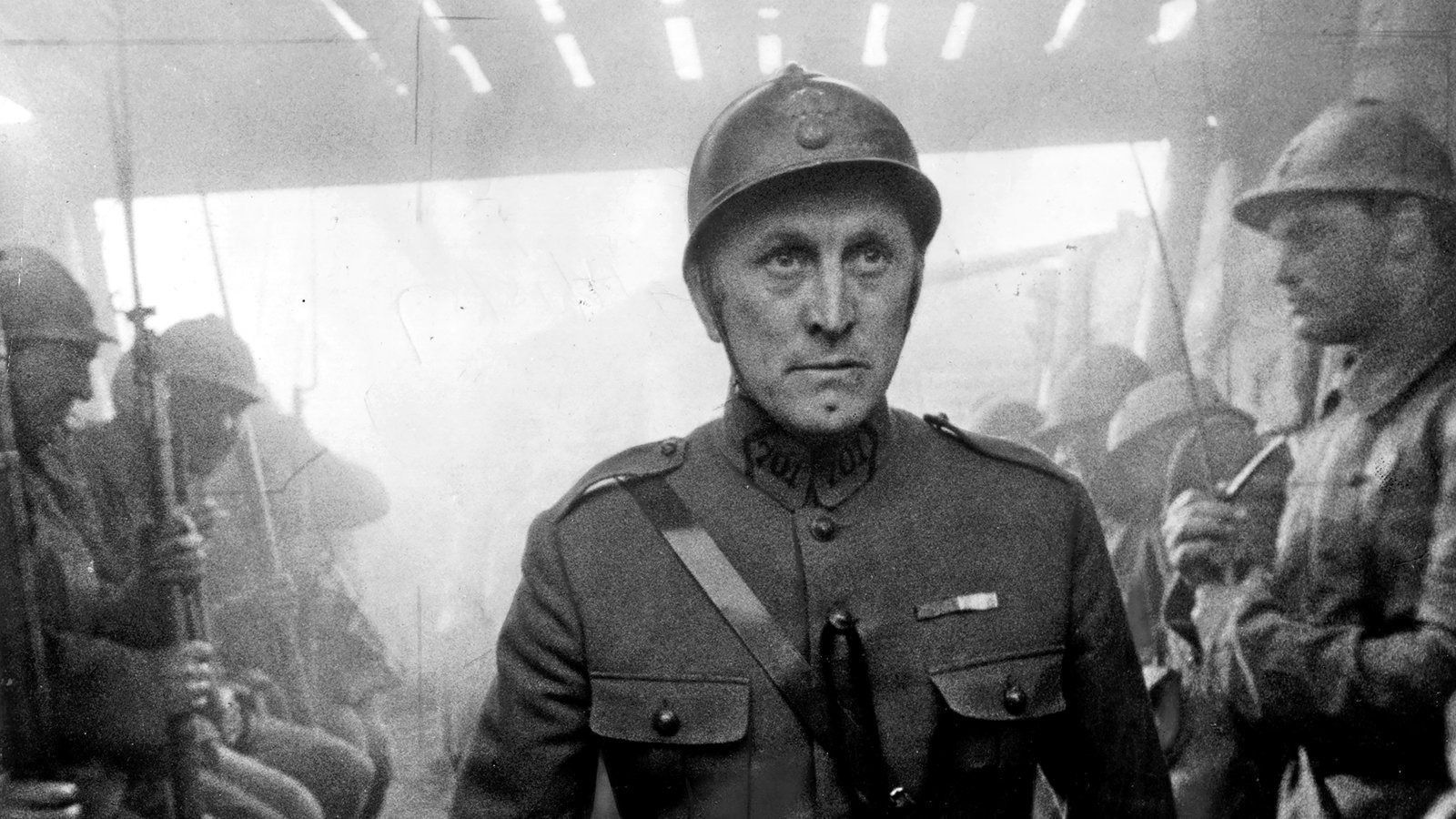 1600x900 Kirk Douglas Was Thankful Stanley