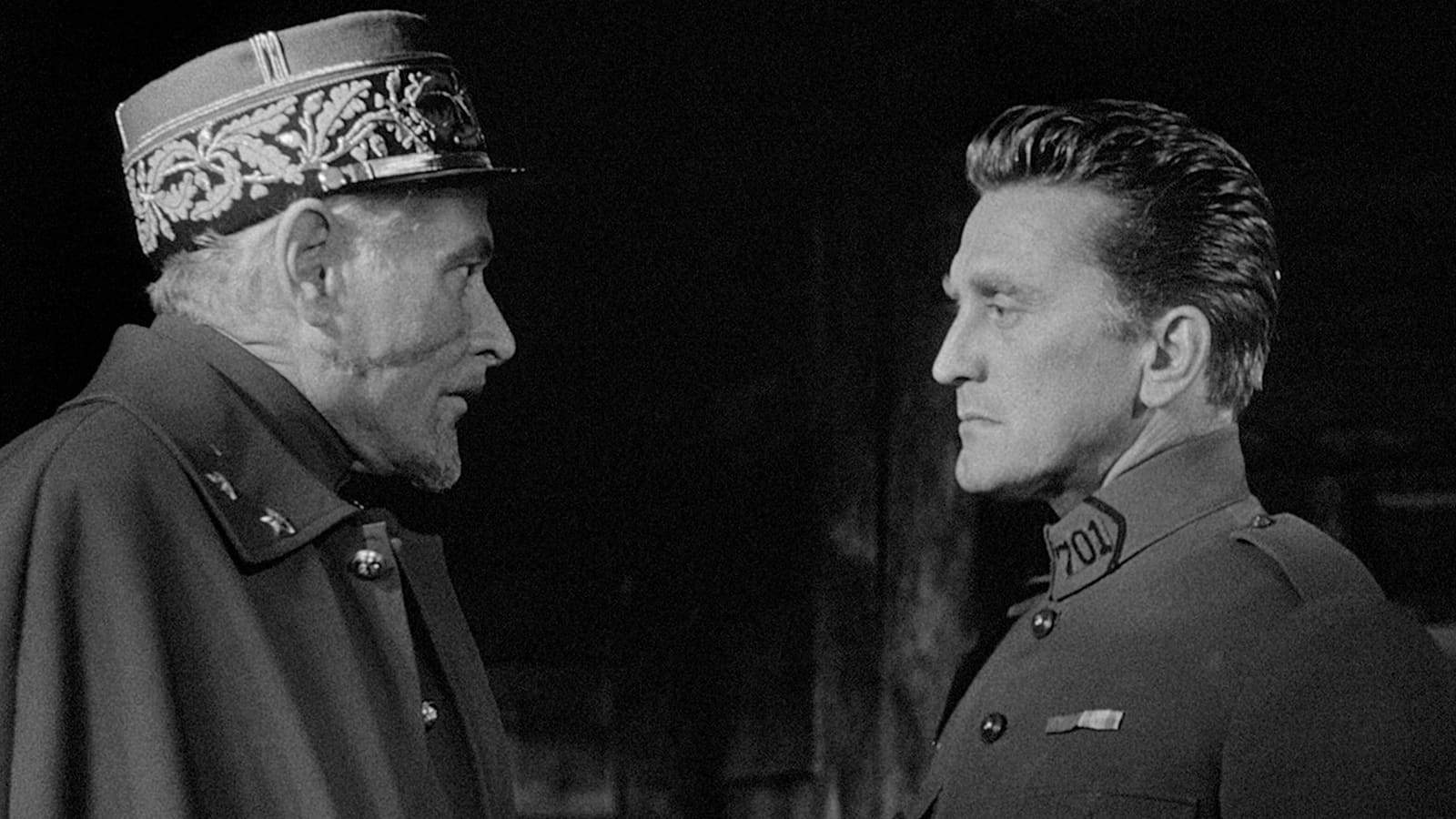 1600x900 Paths Of Glory' 4K UHD Blu Ray Review