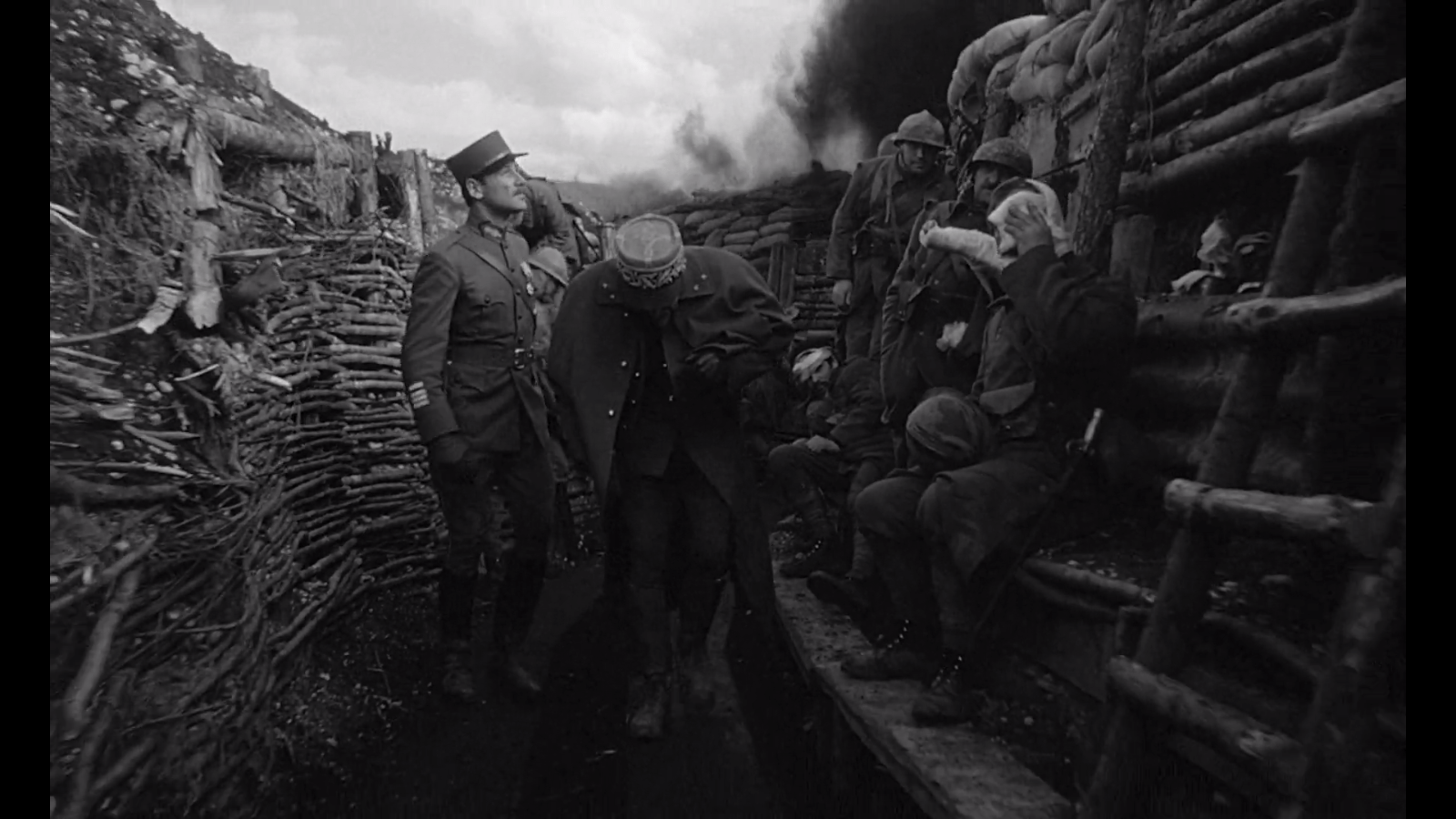 1600x900 Paths of Glory. The Hand Grenade