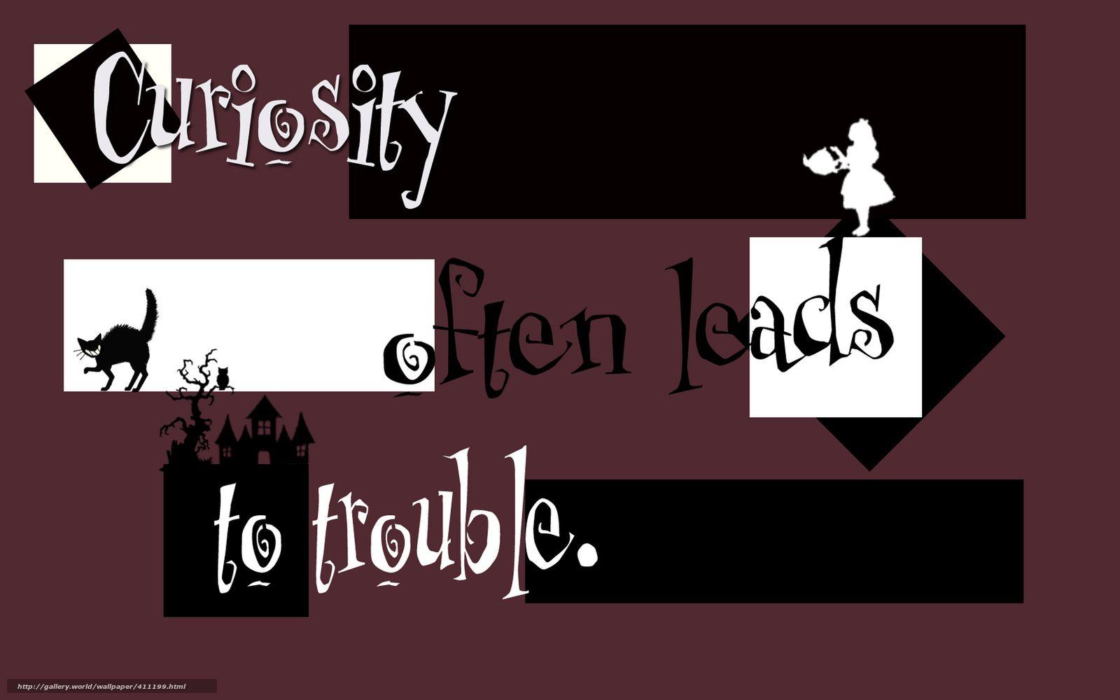 1600x1000 Alice in Wonderland Wallpaper Quotes