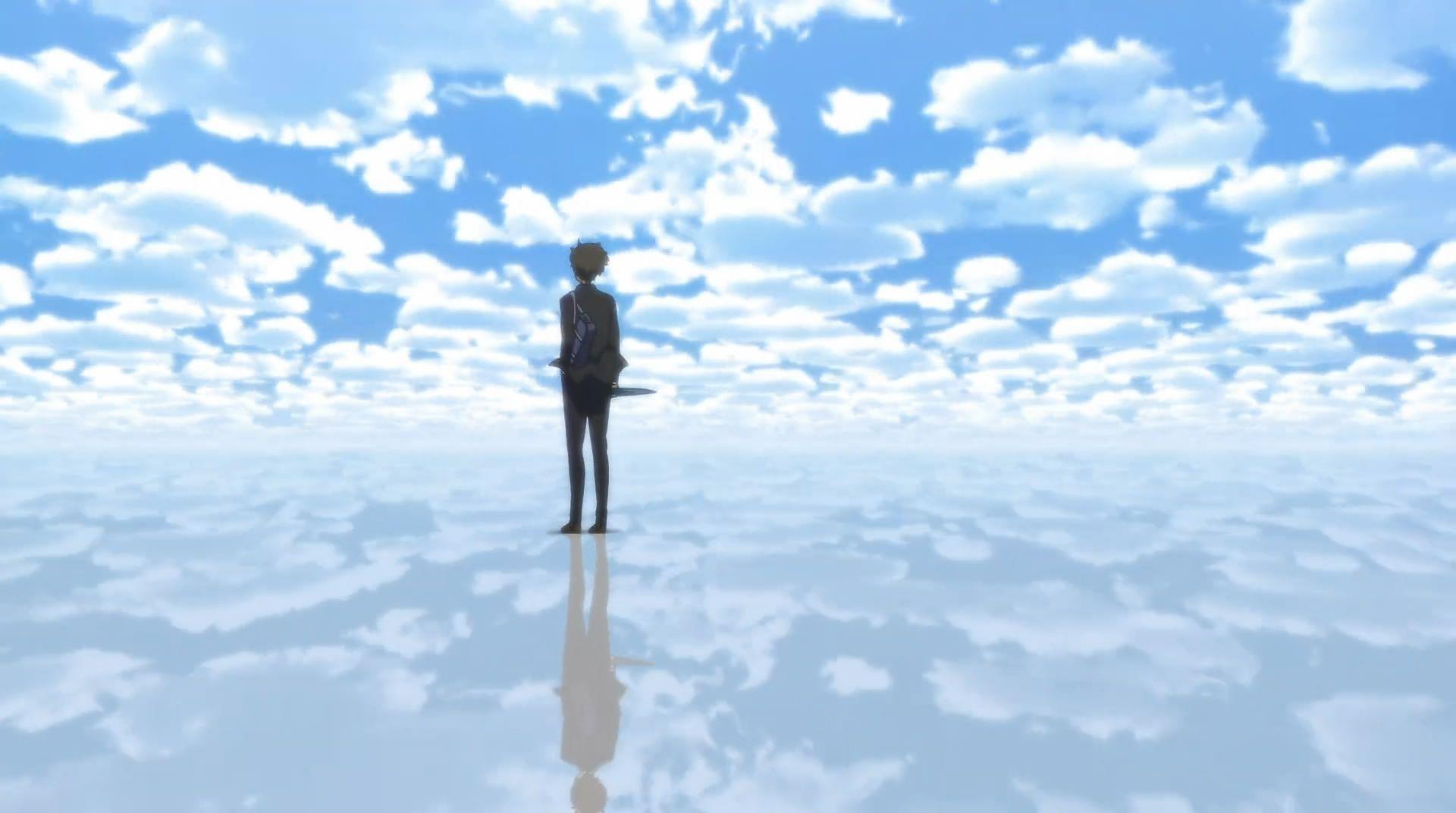 Hyouka Wallpapers - Top Free Hyouka Backgrounds - WallpaperAccess