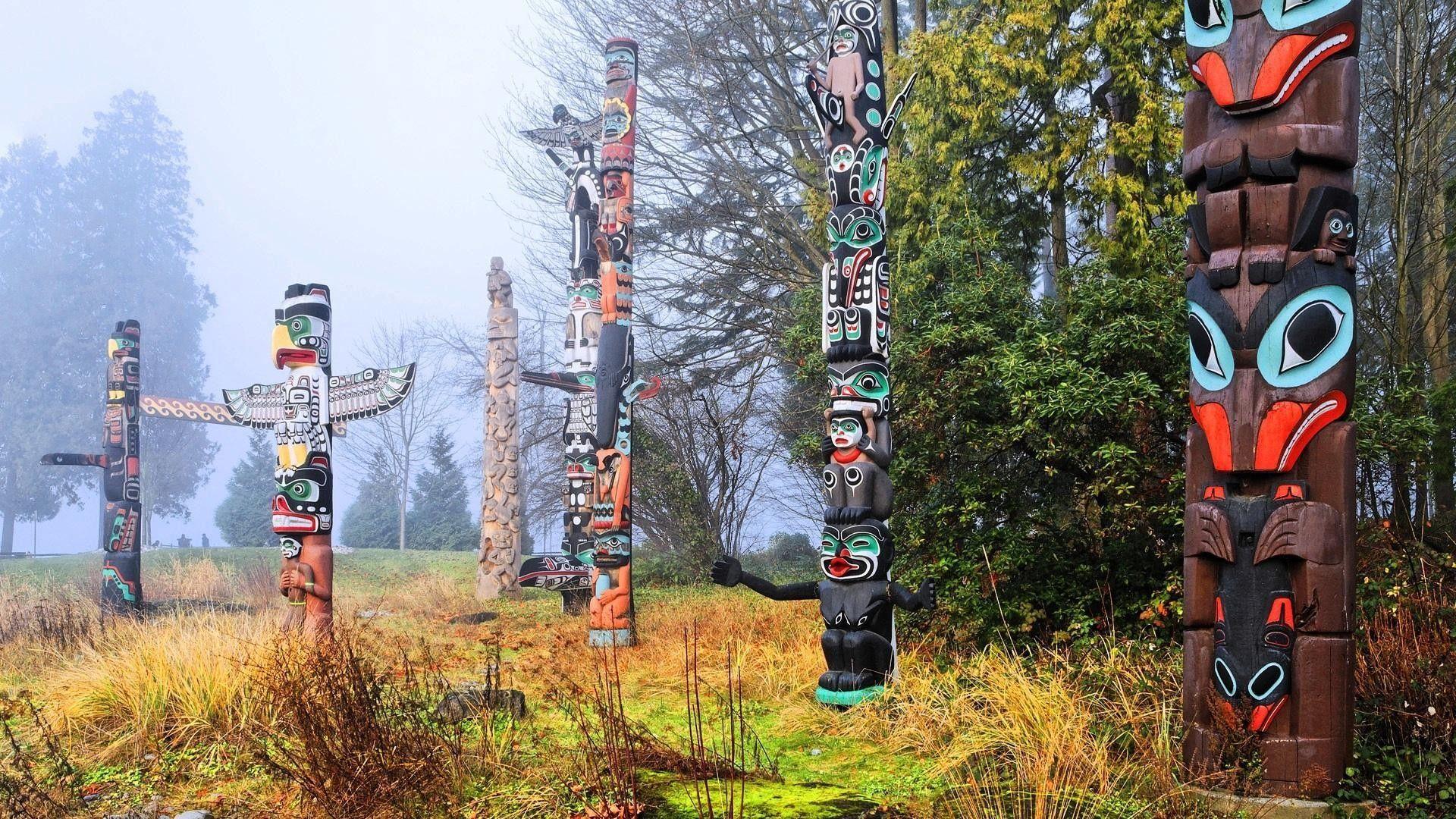 1920x1080 The spirit animals are part of almost every shamanic tradition