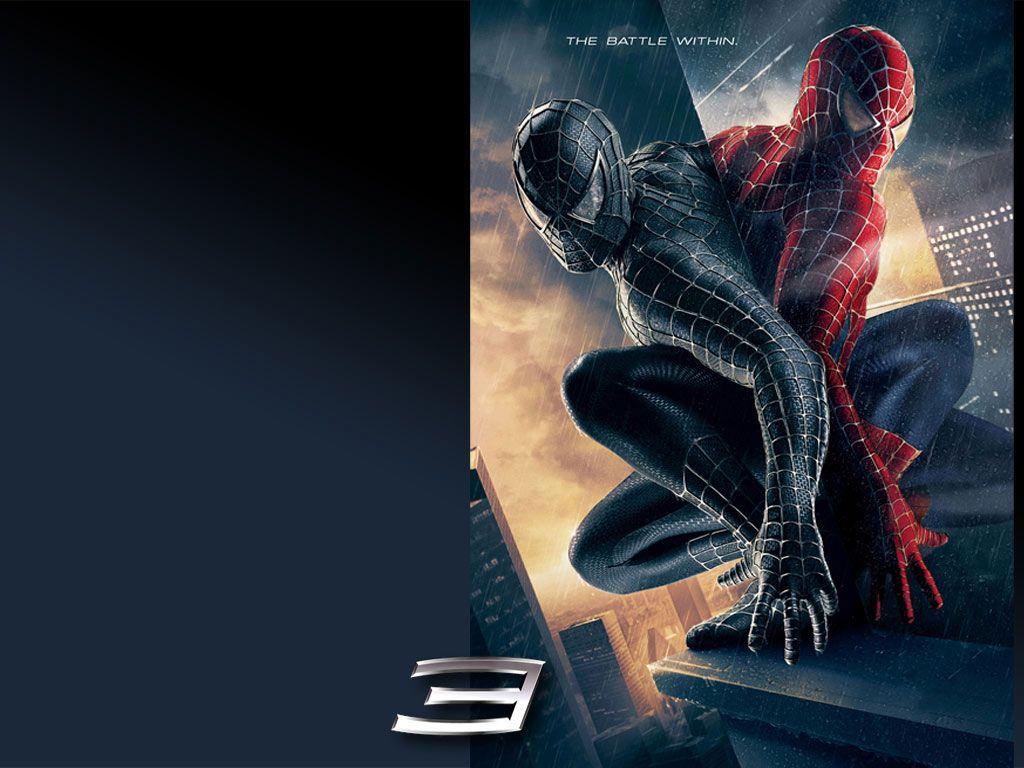 48 Spiderman 3 Wallpaper  WallpaperSafari