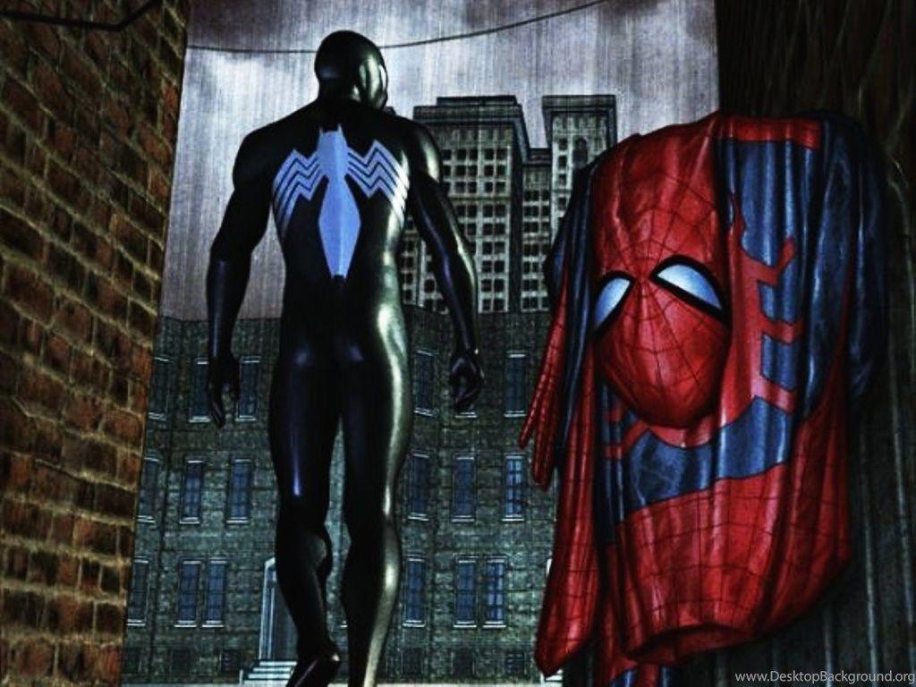 1024x768 Marvel Comics Spider Man Spiderman 3 Hình nền Máy tính để bàn