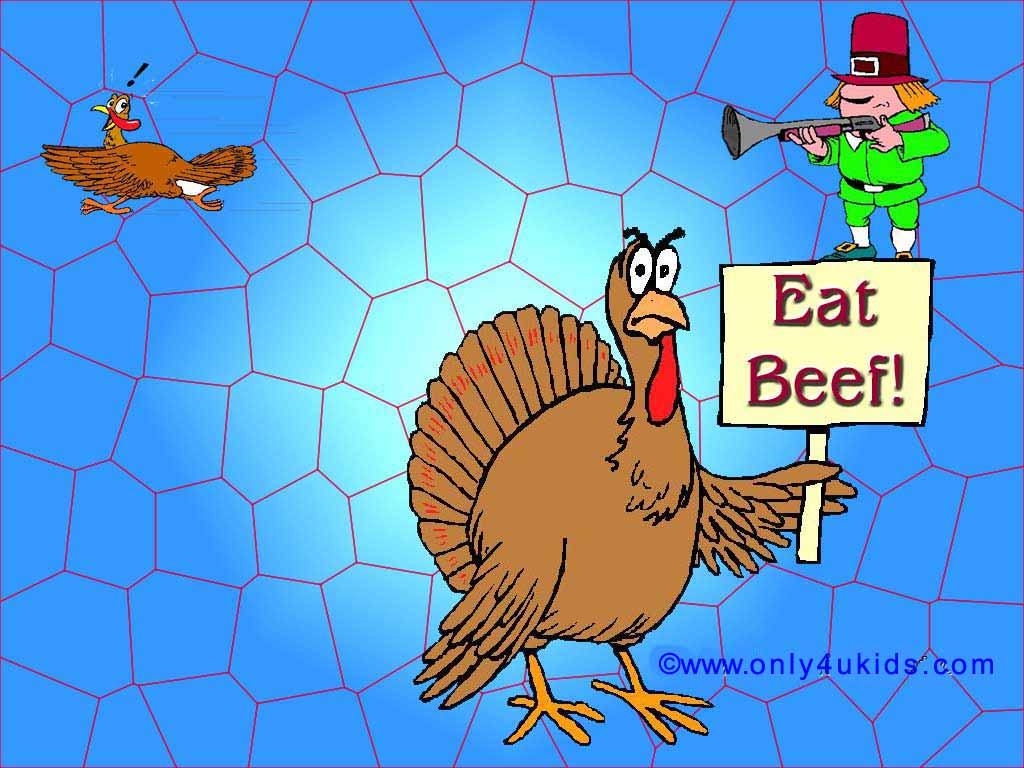 1024x768 thanksgiving desktop clipart