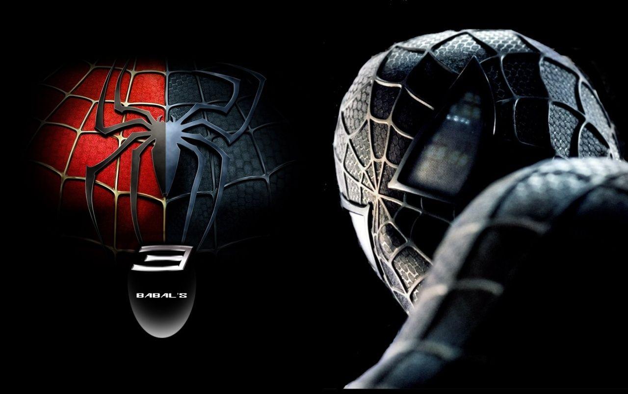 Hình nền 1280x804 Spiderman 3.  Kho ảnh Spiderman 3