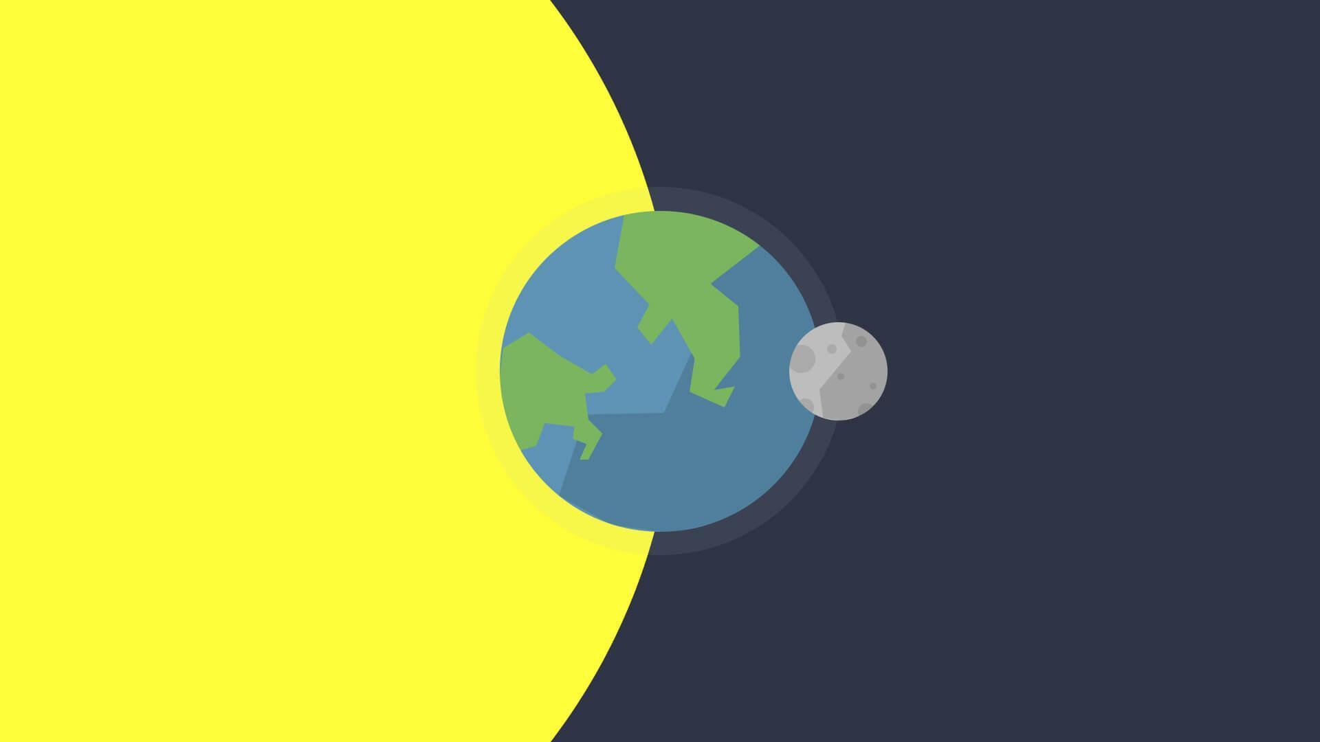 1920x1080 Flat Design Live Wallpaper for Android