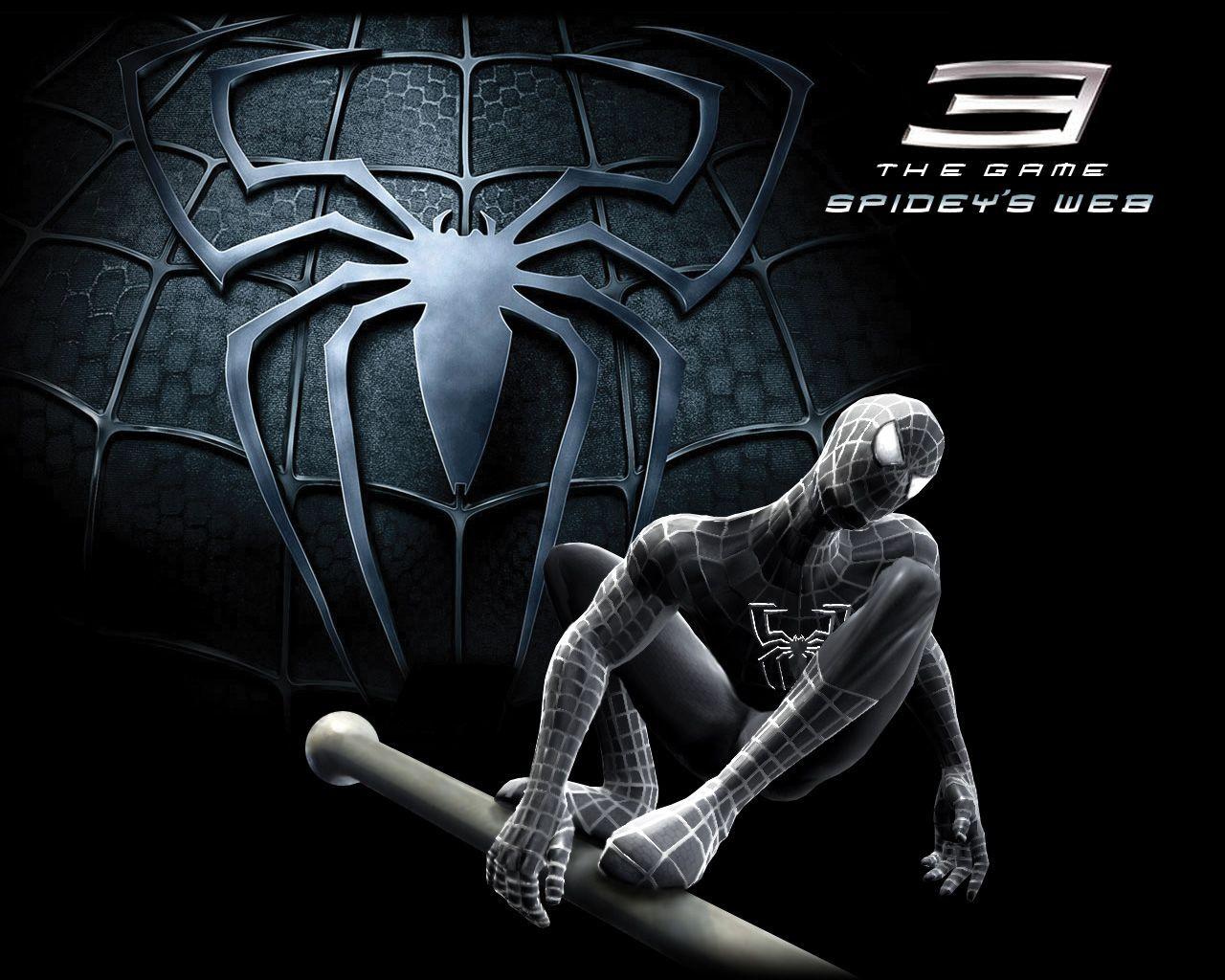 1280x1024 Spiderman 3 Hình nền HD # ZBK9D3C